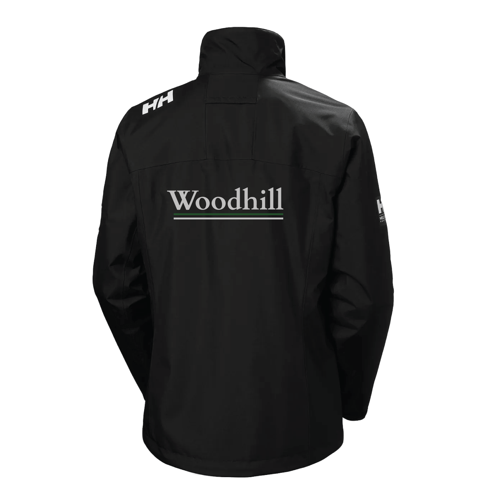 Woodhill Farm Women's Helly Hansen Crew Midlayer Jacket