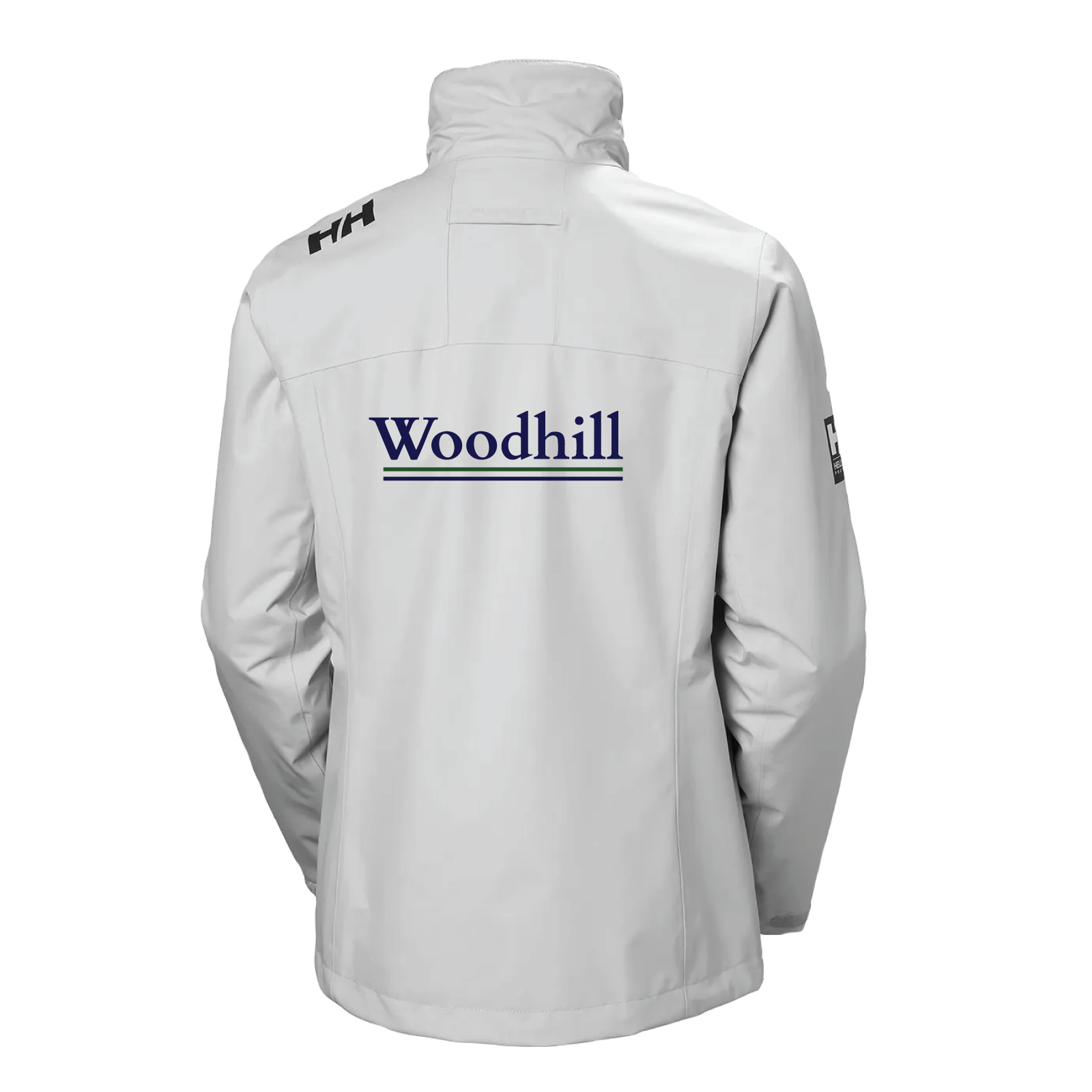 Woodhill Farm Women's Helly Hansen Crew Midlayer Jacket
