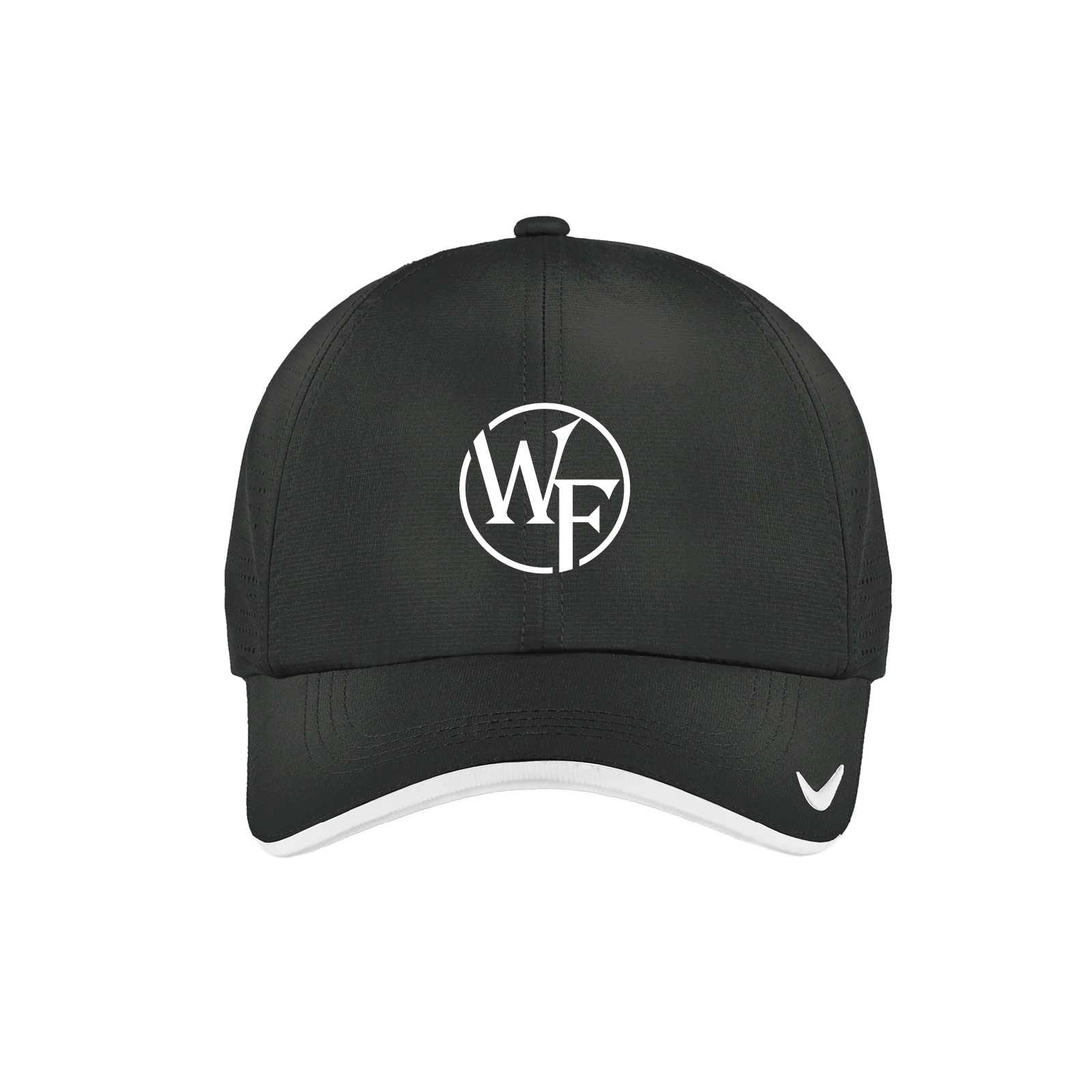 Windfall Farm Nike Dri-Fit Perforated Cap