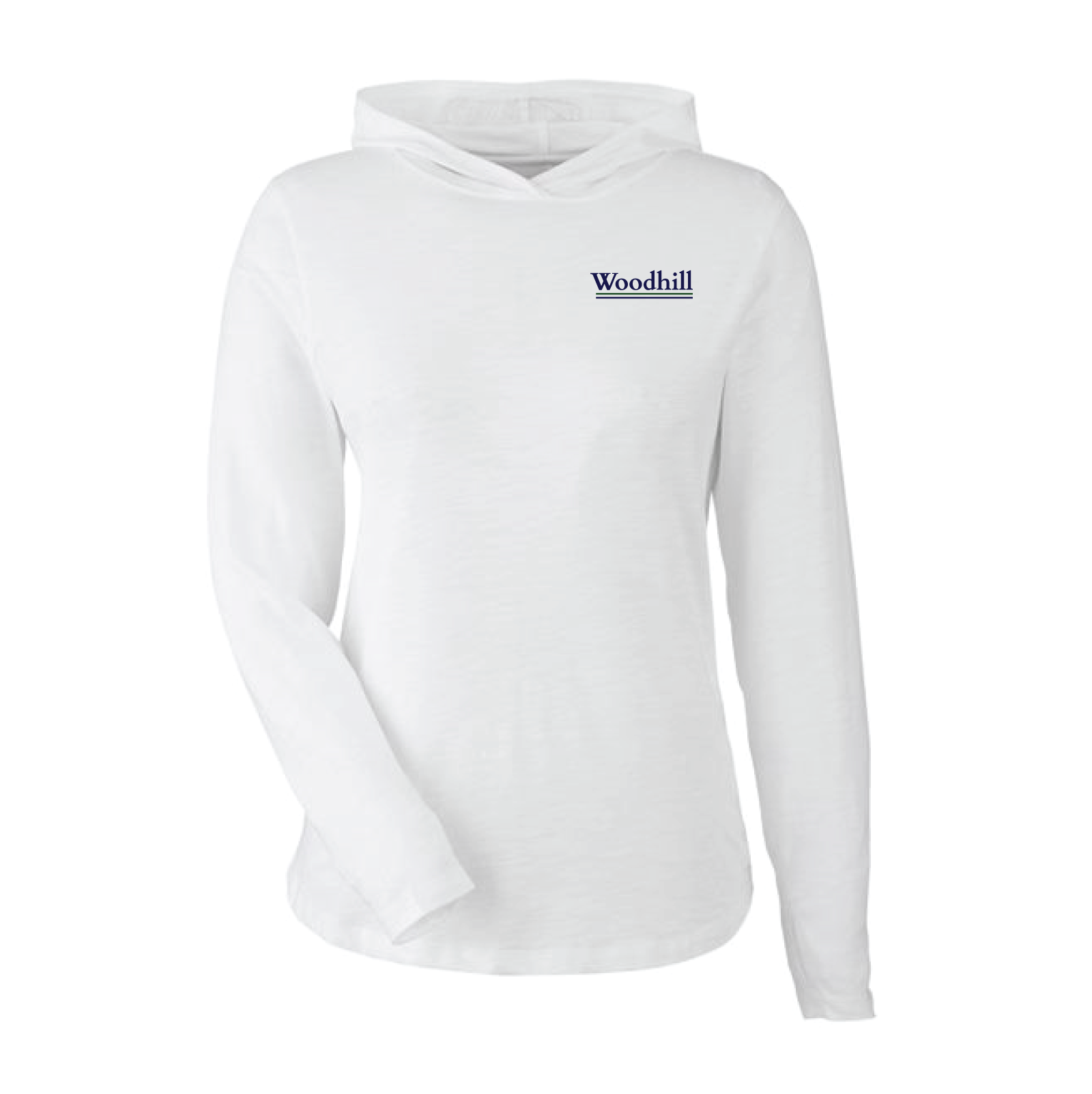 Woodhill Farm Women's TASC Recess Hooded Pullover