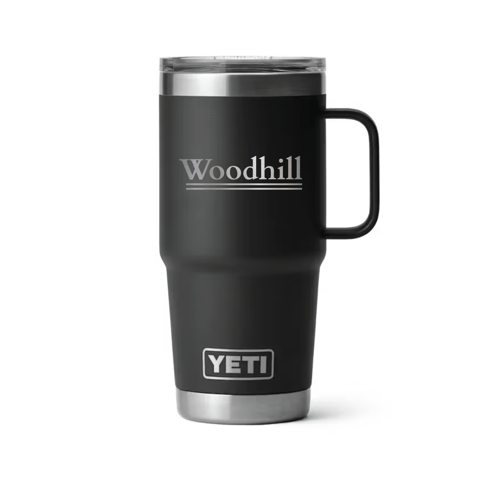 Woodhill Farm Yeti Travel Mug