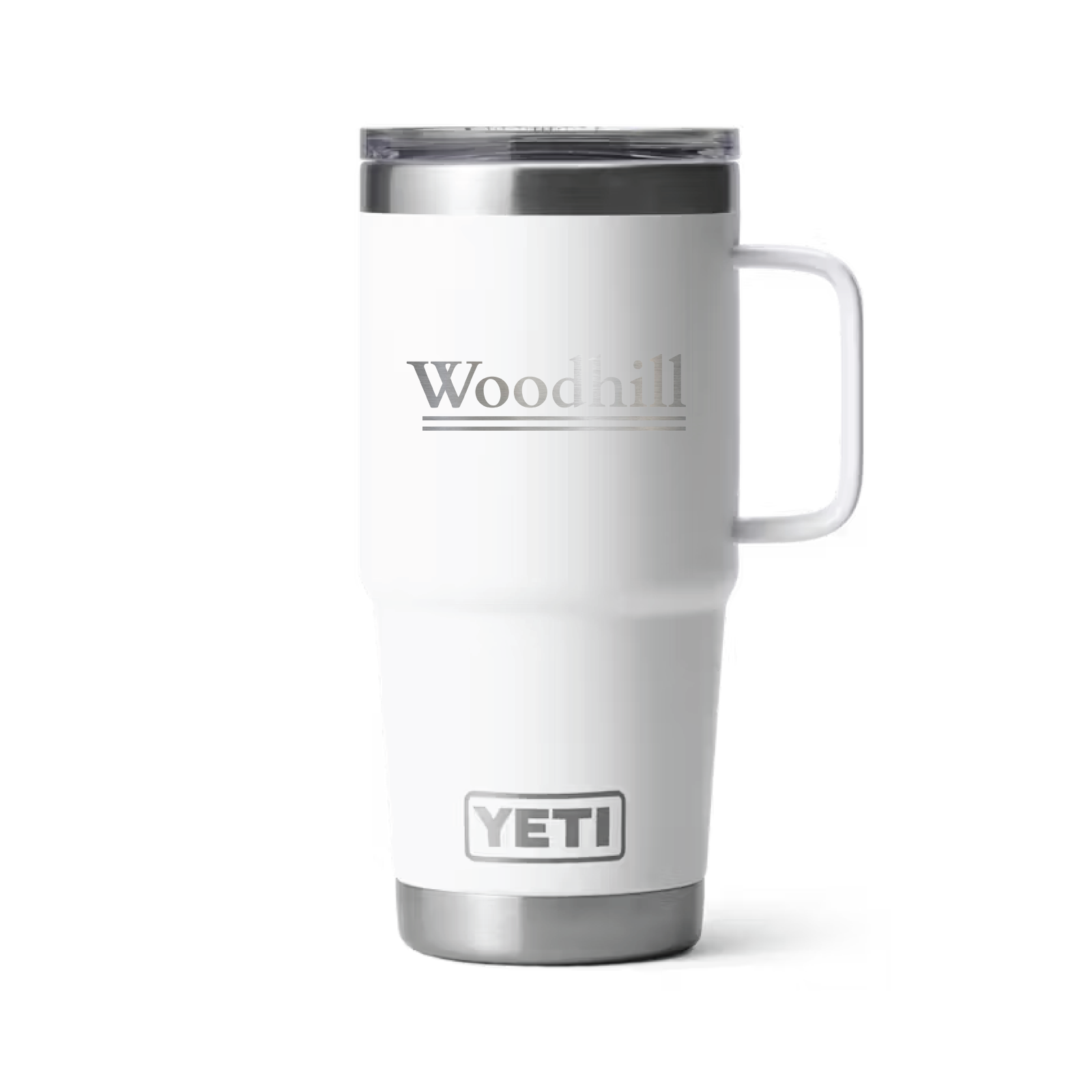 Woodhill Farm Yeti Travel Mug