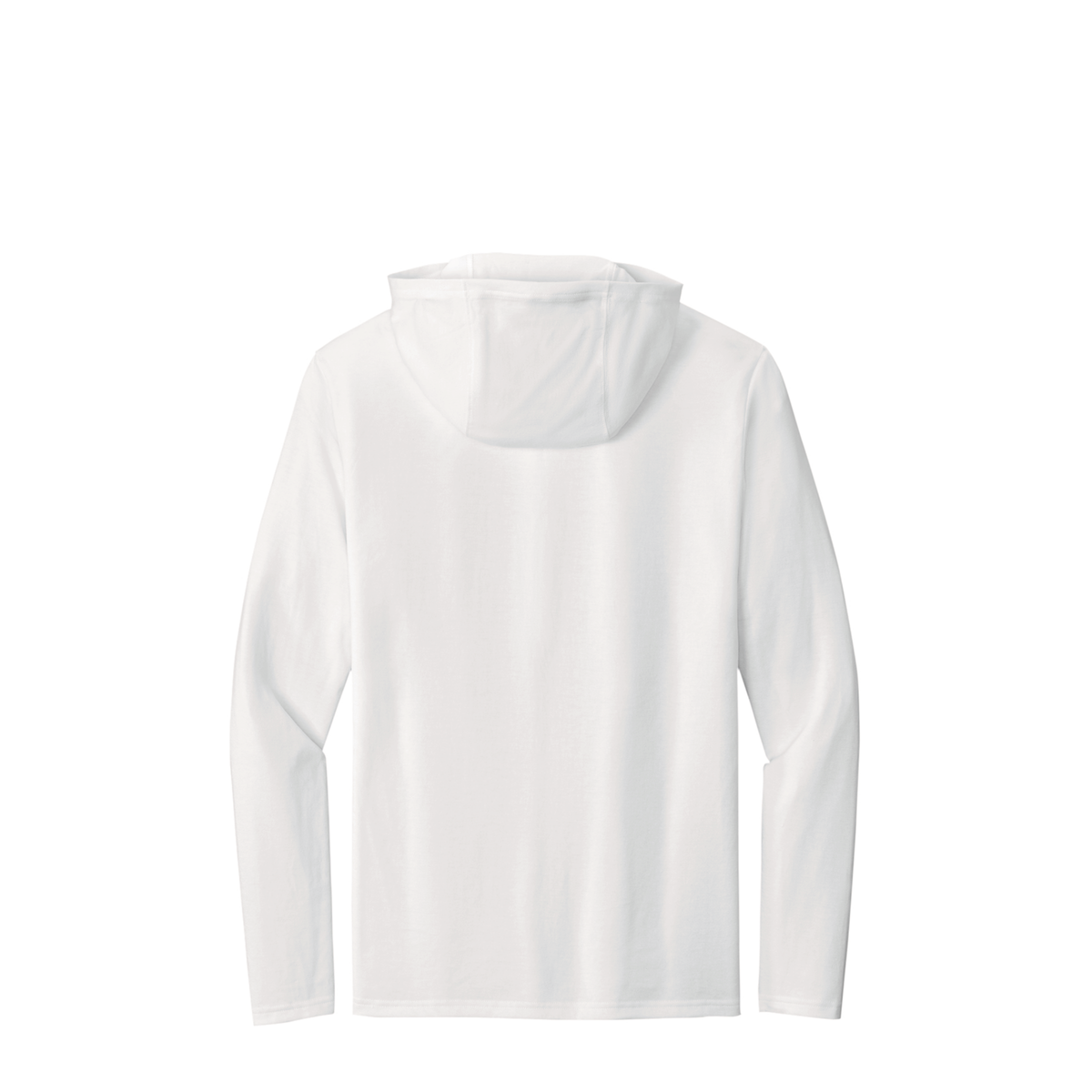 Wildfox Farm Men's District Perfect Tri Long Sleeve Hoodie