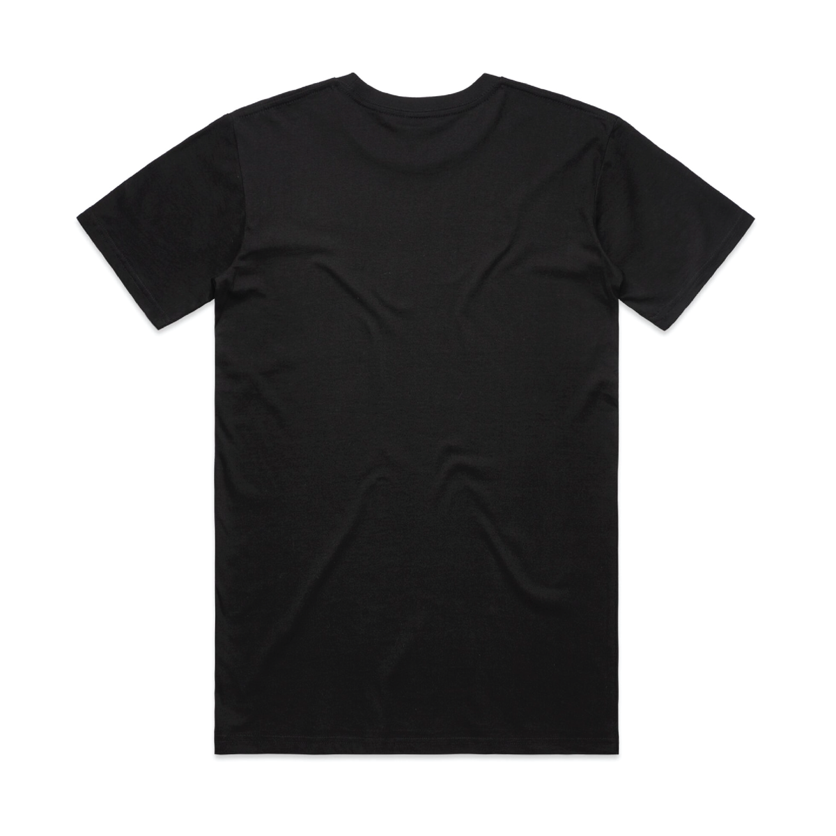 West Hill Show Stables Unisex AS Colour Basic Tee