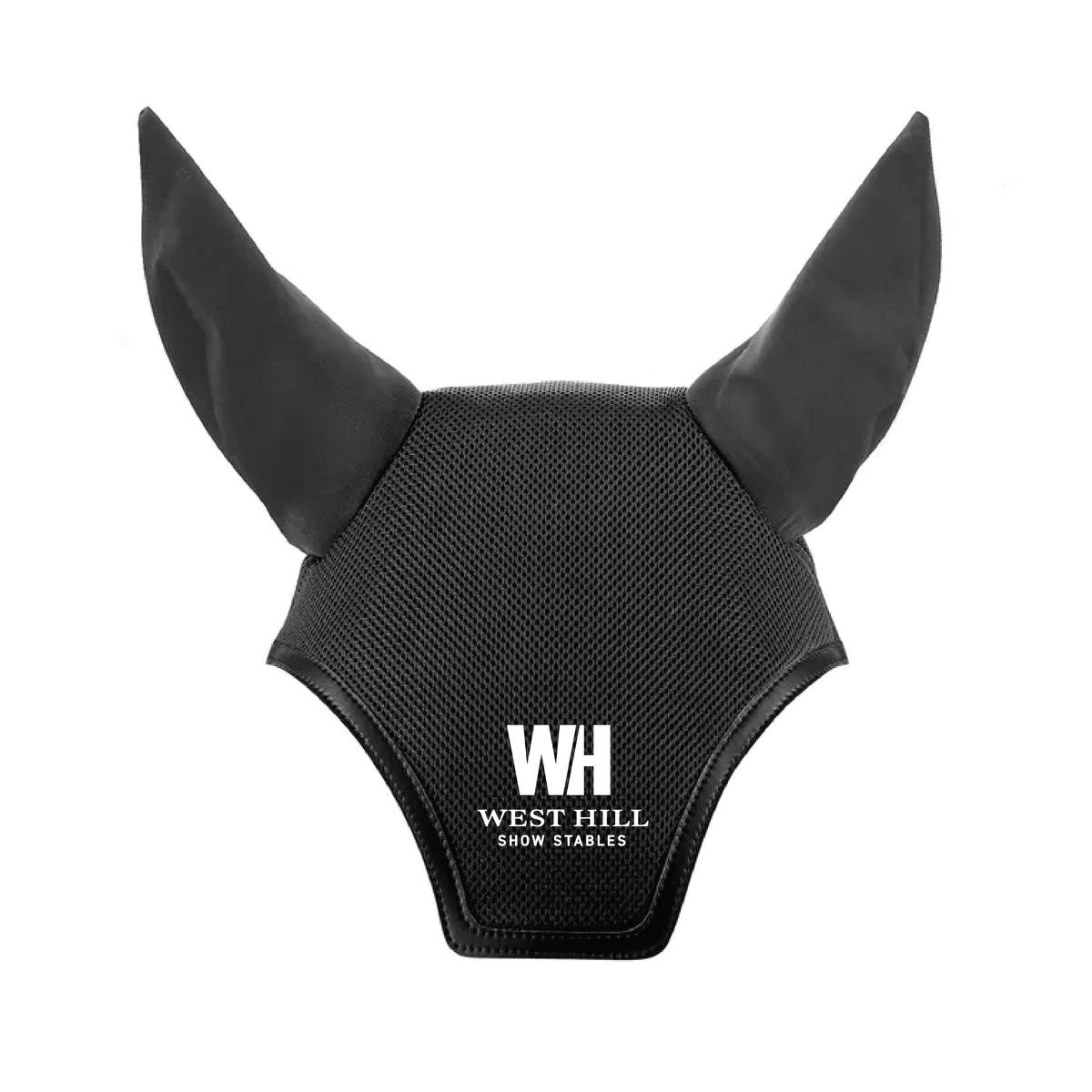 West Hill Show Stables Equifit Ear Bonnet