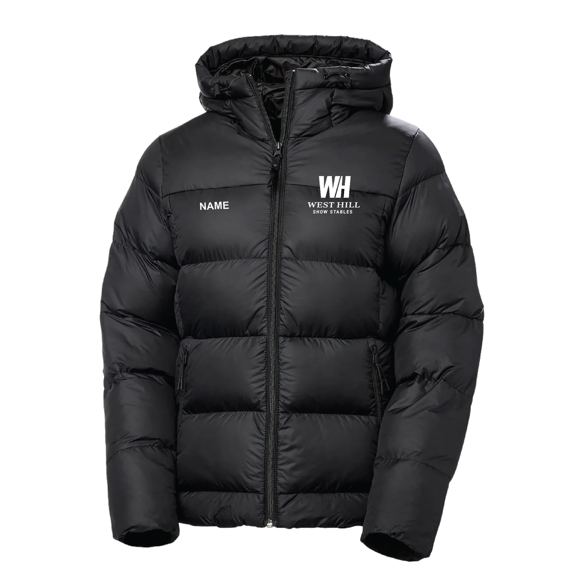 West Hill Show Stables Women's Helly Hansen Active Puffy Jacket