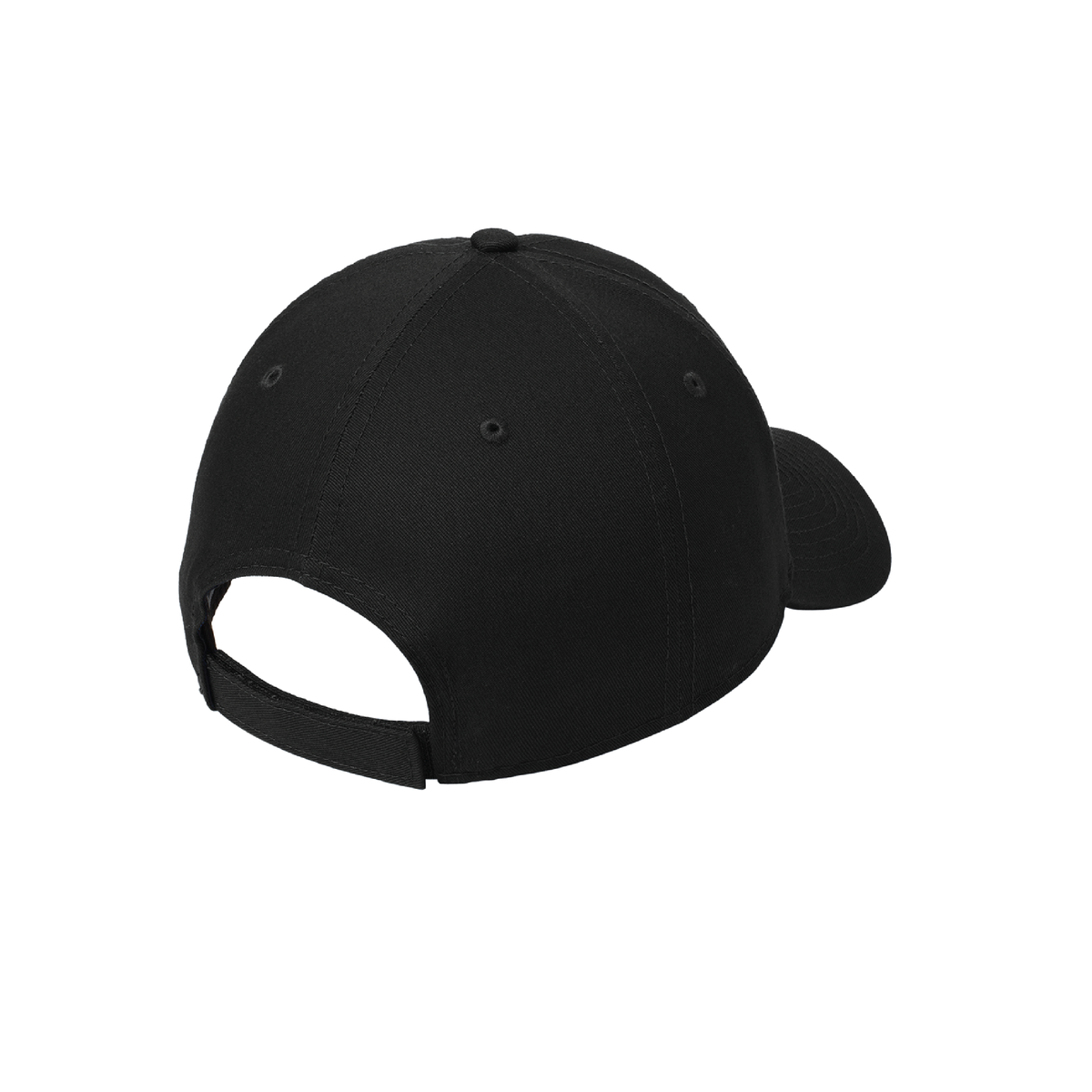 West Hill Show Stables New Era Adjustable Structured Cap
