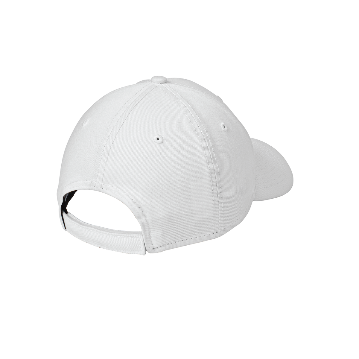 West Hill Show Stables New Era Adjustable Structured Cap