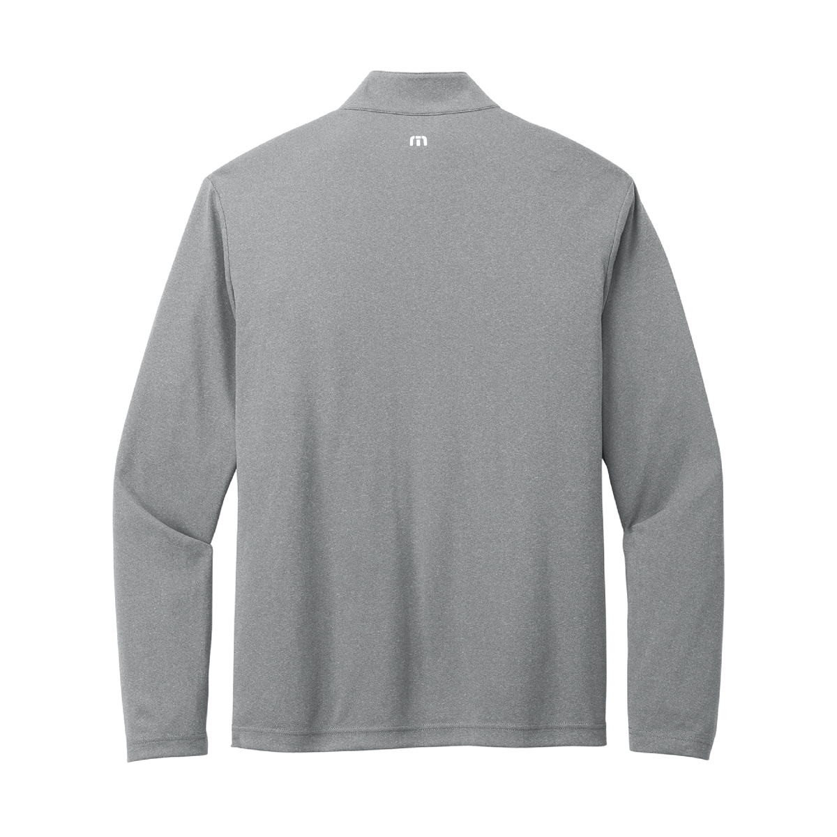 West Hill Show Stables Men's TravisMathew Coto Performance 1/4-Zip