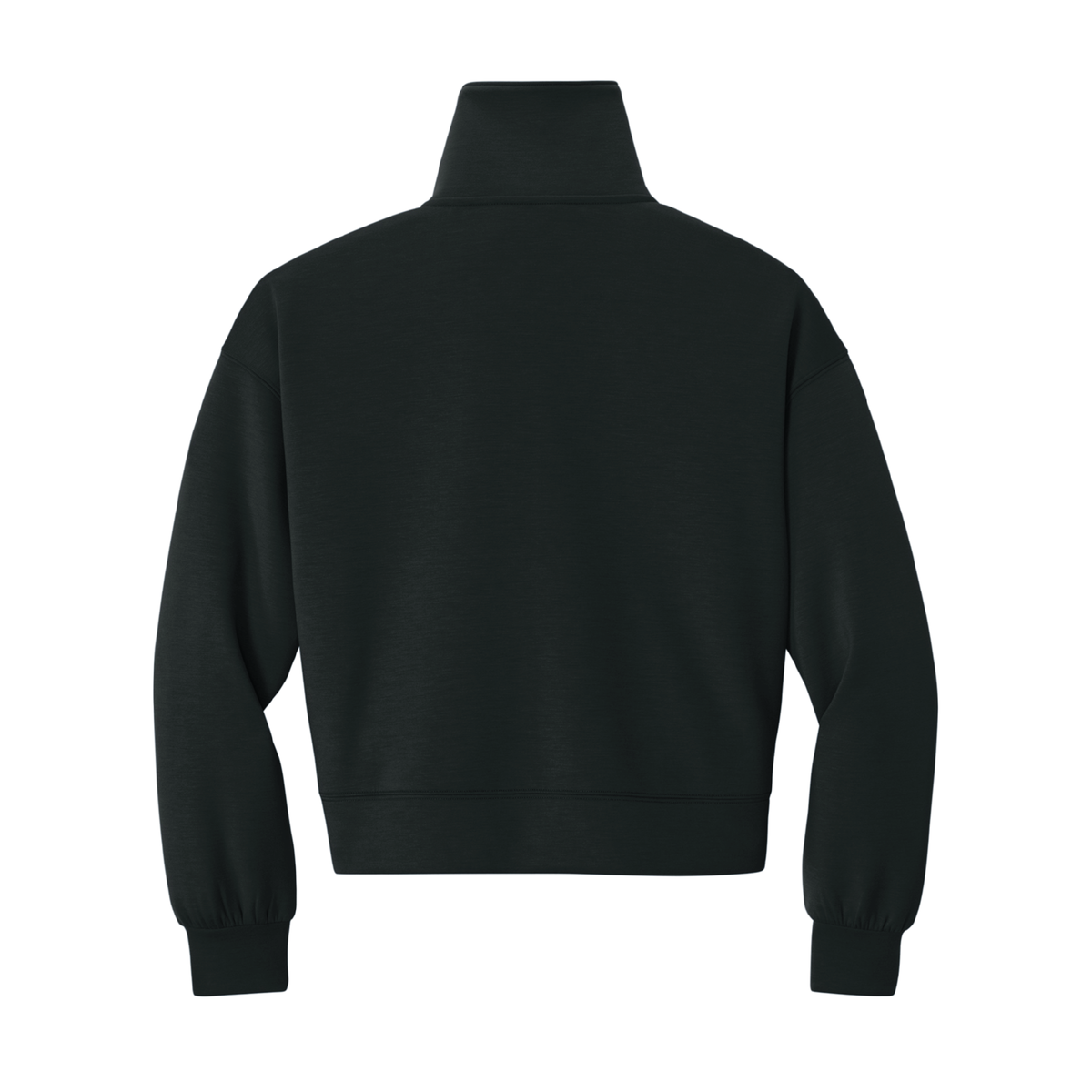West Hill Show Stables Women's TravisMathew Momentum Shift 1/2-Zip
