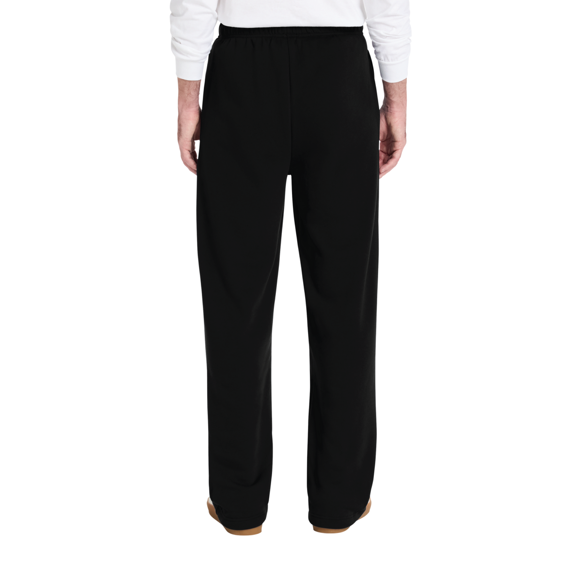 West Hill Show Stable Bella + Canvas Unisex Sponge Fleece Strait Leg Sweatpant