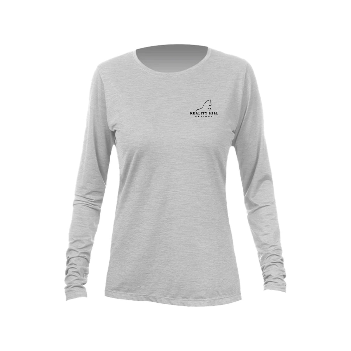 Women's Anetek Breeze Tech Long Sleeve T-Shirt