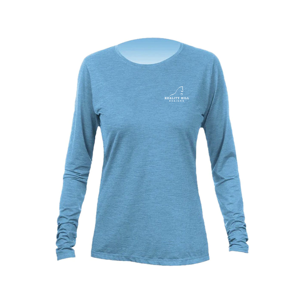Women's Anetek Breeze Tech Long Sleeve T-Shirt