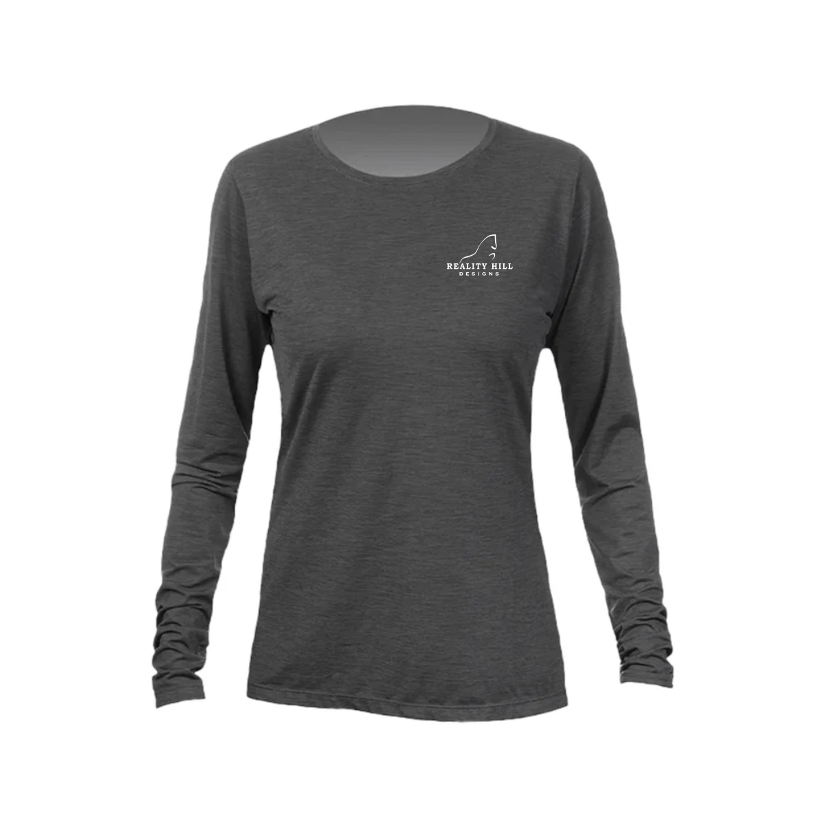 Women's Anetek Breeze Tech Long Sleeve T-Shirt