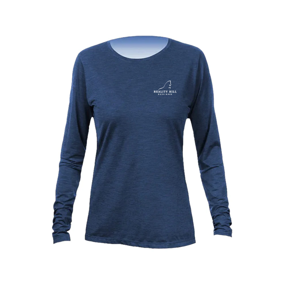 Women's Anetek Breeze Tech Long Sleeve T-Shirt