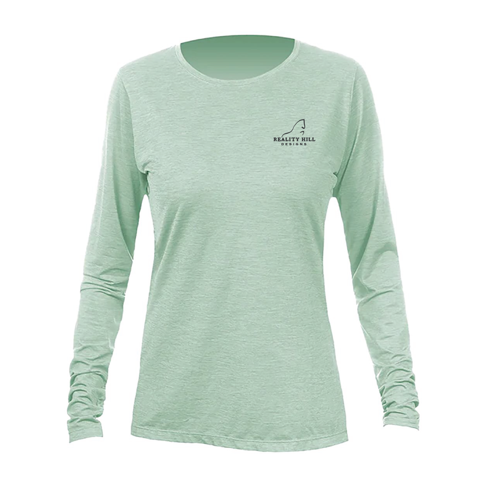 Women's Anetek Breeze Tech Long Sleeve T-Shirt