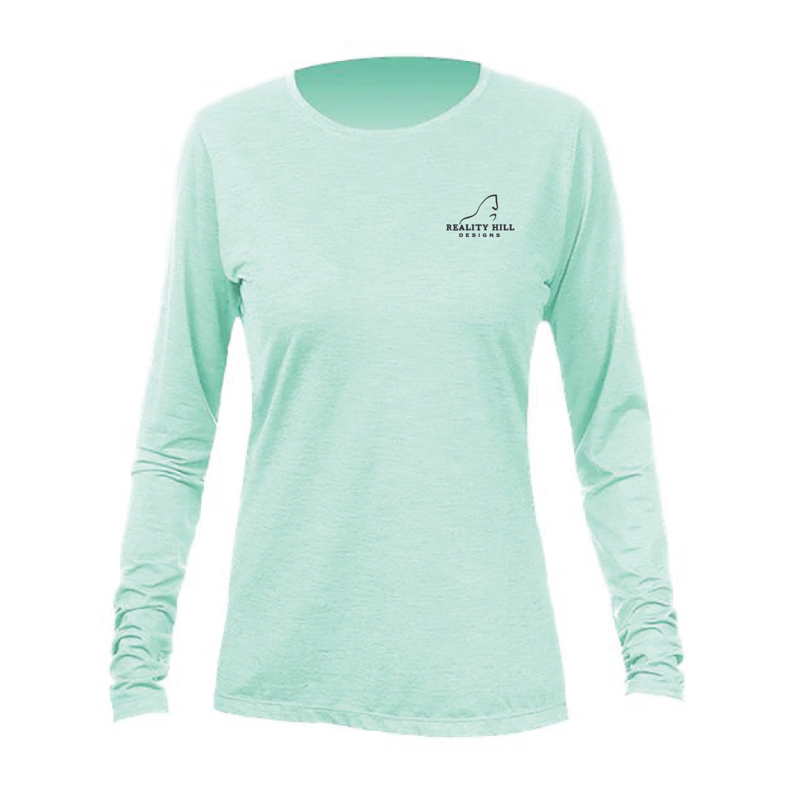 Women's Anetek Breeze Tech Long Sleeve T-Shirt