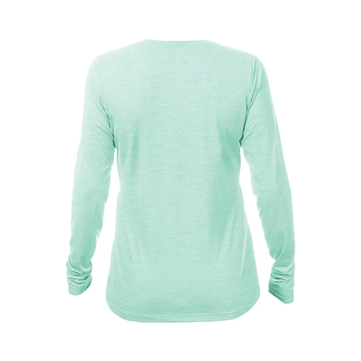 Women's Anetek Breeze Tech Long Sleeve T-Shirt