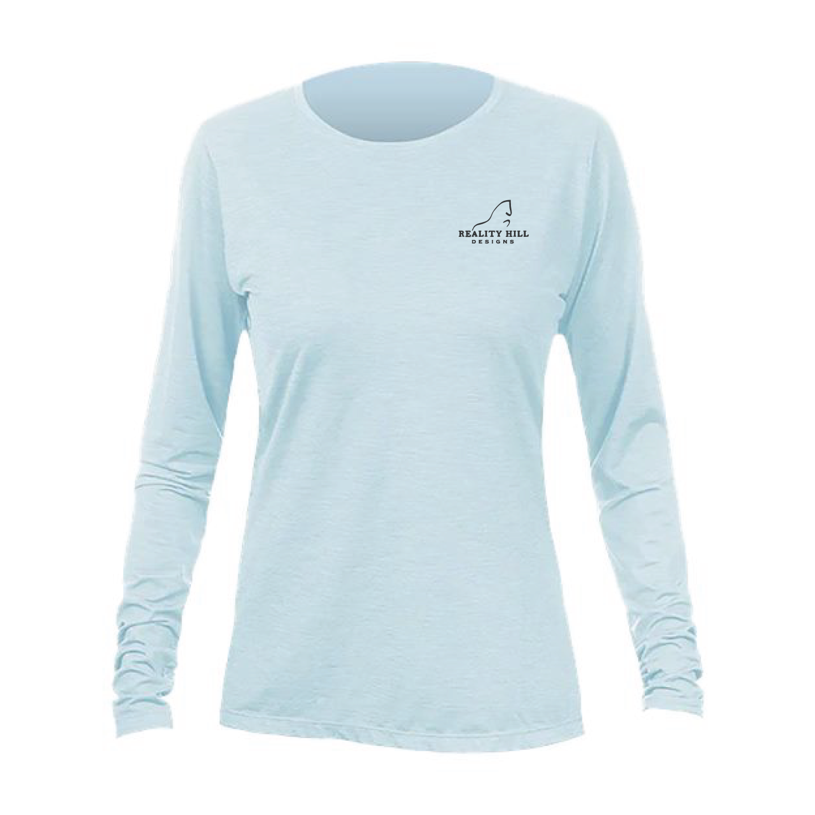 Women's Anetek Breeze Tech Long Sleeve T-Shirt