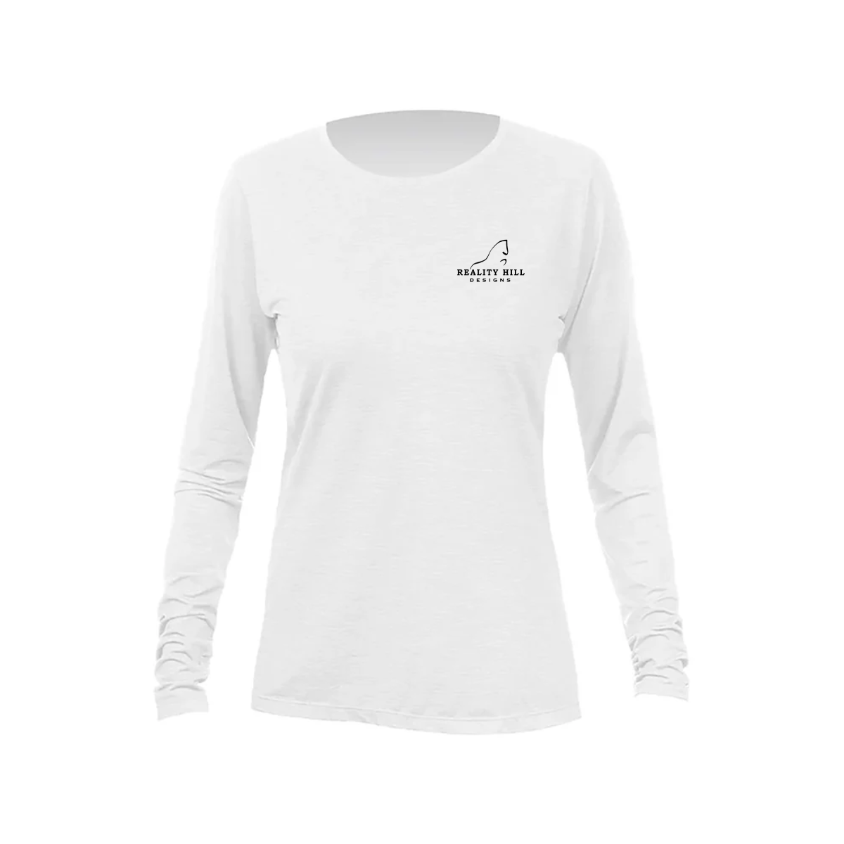Women's Anetek Breeze Tech Long Sleeve T-Shirt