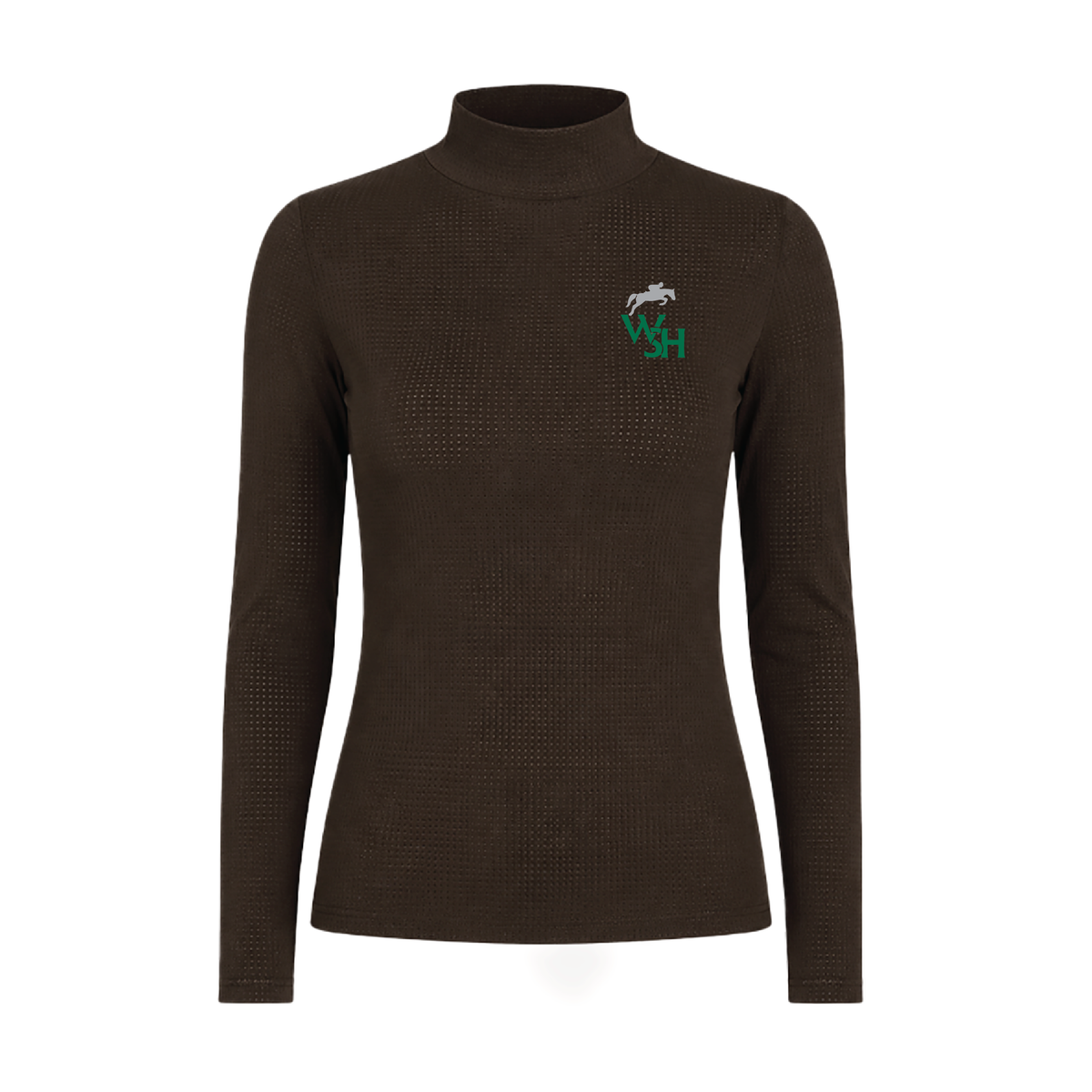Williamette Sport Horses Women's Equisite Alesia Shirt