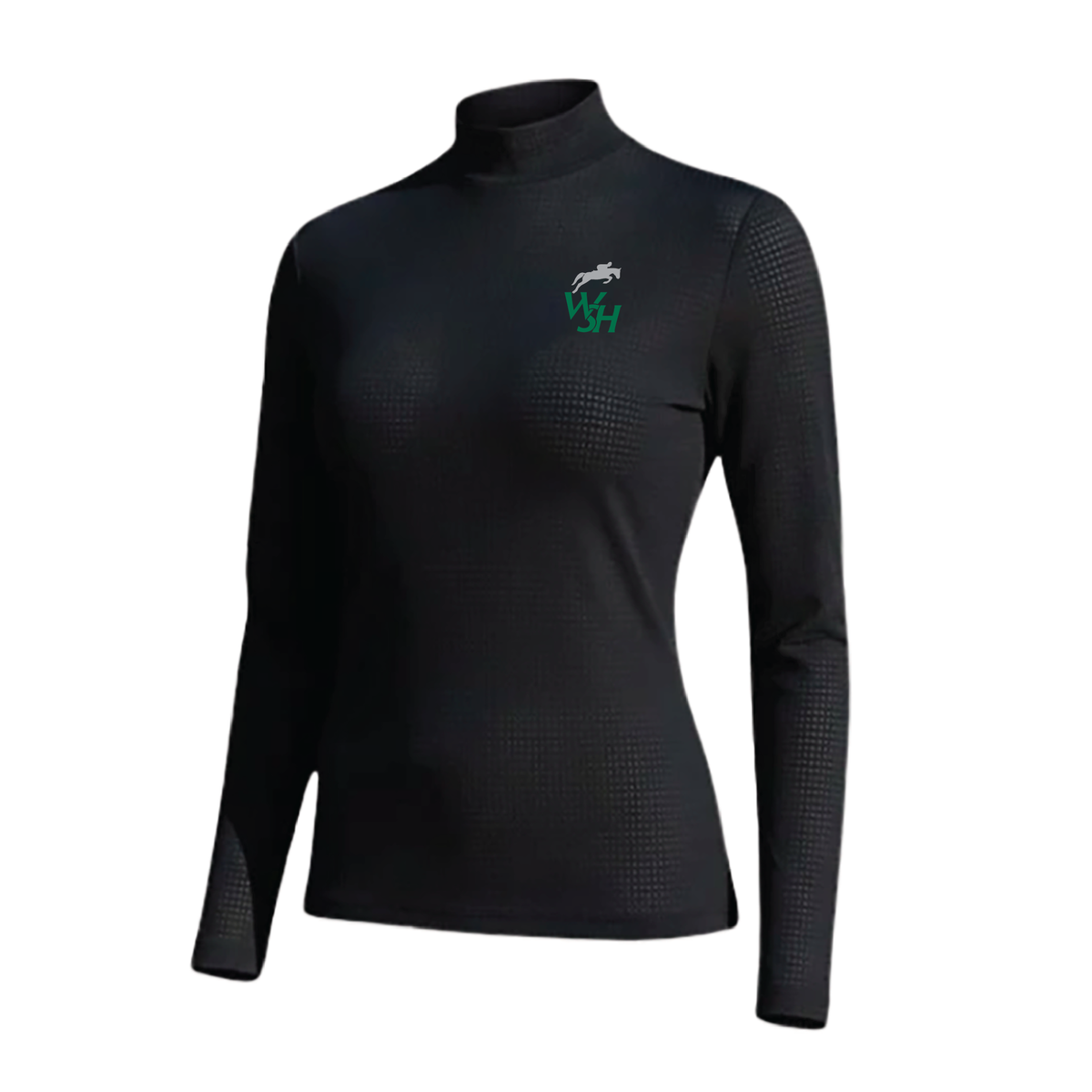 Williamette Sport Horses Women's Equisite Alesia Shirt