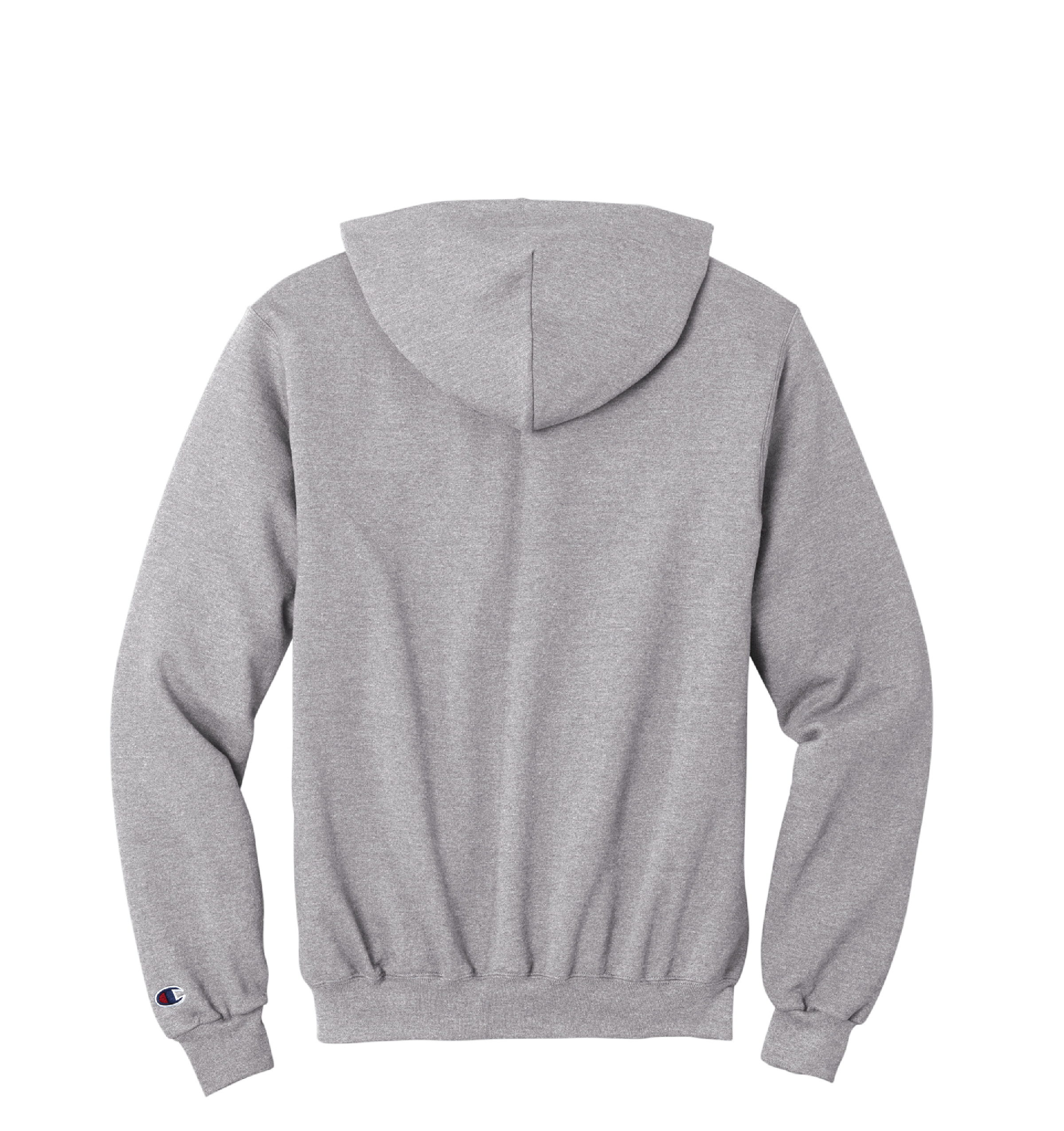 Unisex Champion Powerblend Full-Zip Hoodie