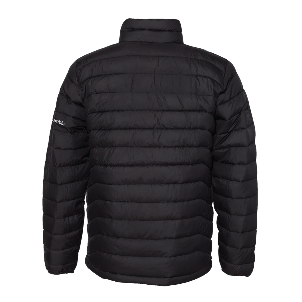 Willamette Sport Horses Men's Columbia Powder Lite Jacket