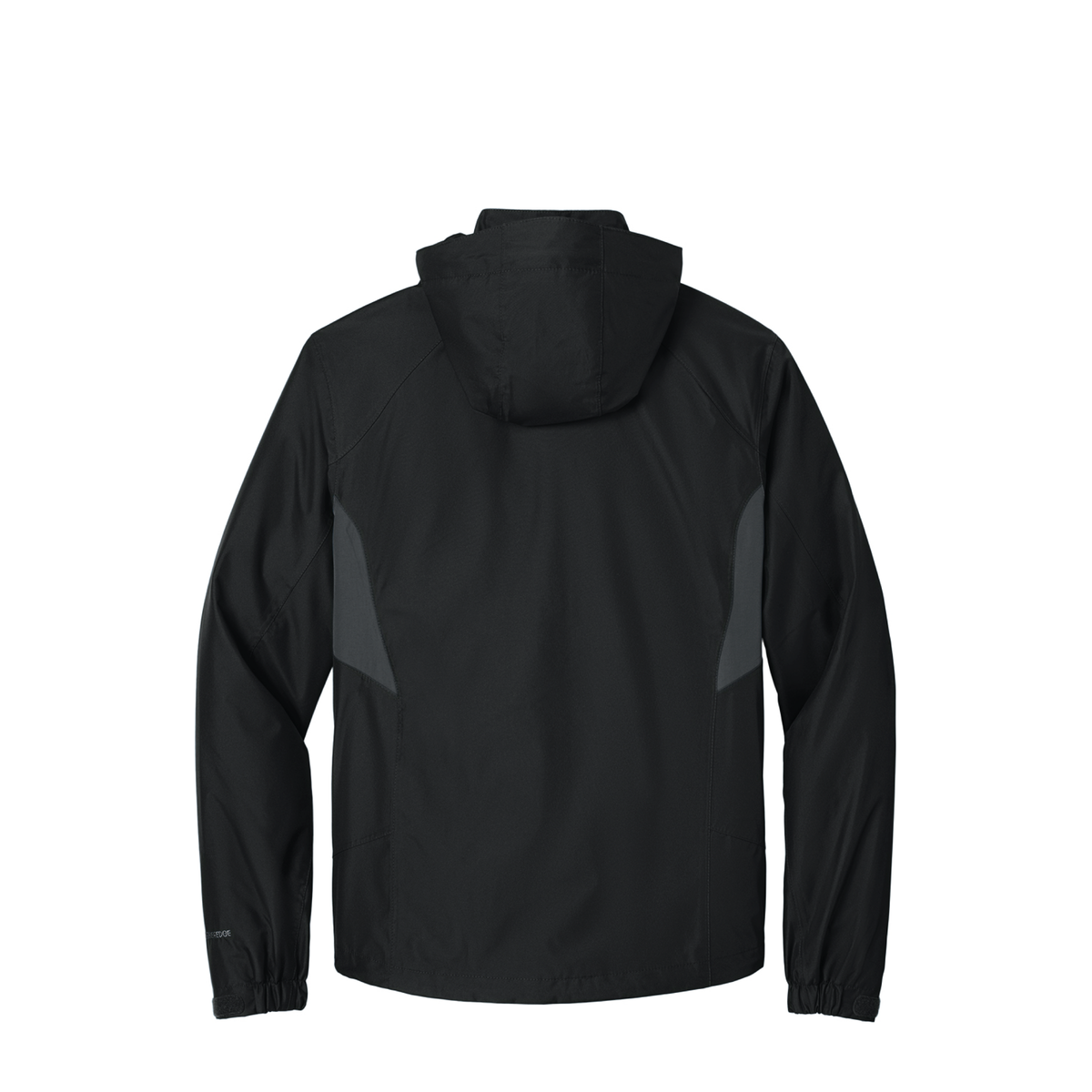 Willamette Sport Horses Men's Eddie Bauer Rain Jacket
