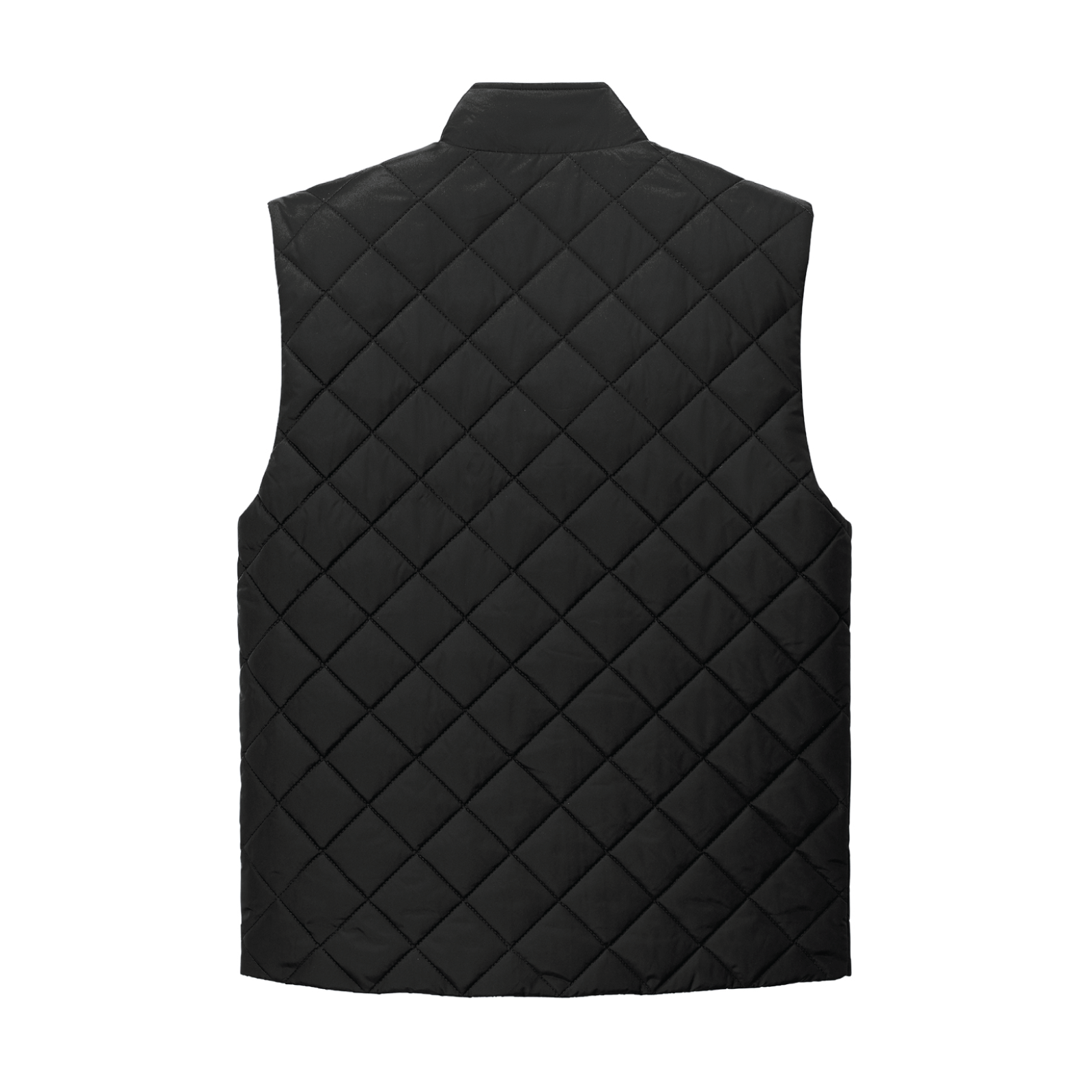 Wanderlust Farm Men's Brooks Brothers Quilted Vest