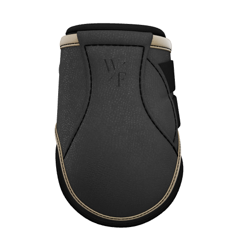 Wanderlust Farm Custom Equifit D-teq Hind Boot