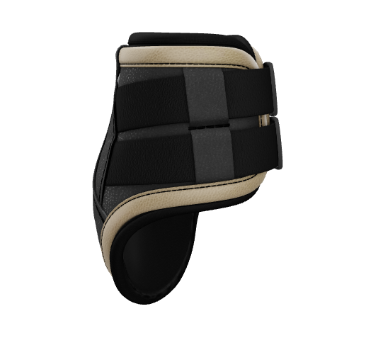 Wanderlust Farm Custom Equifit D-teq Hind Boot