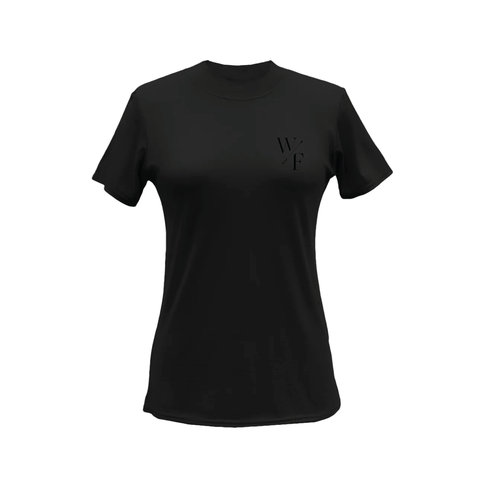 Wanderlust Farm The Surrey Short Sleeve Mockup