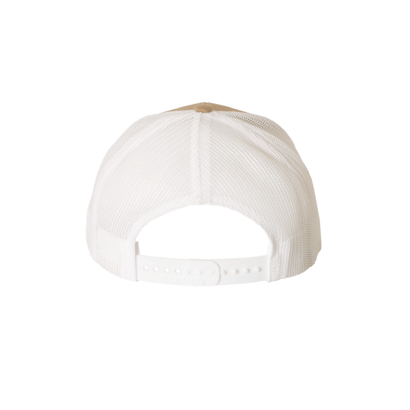 Richardson Snapback Trucker Cap
