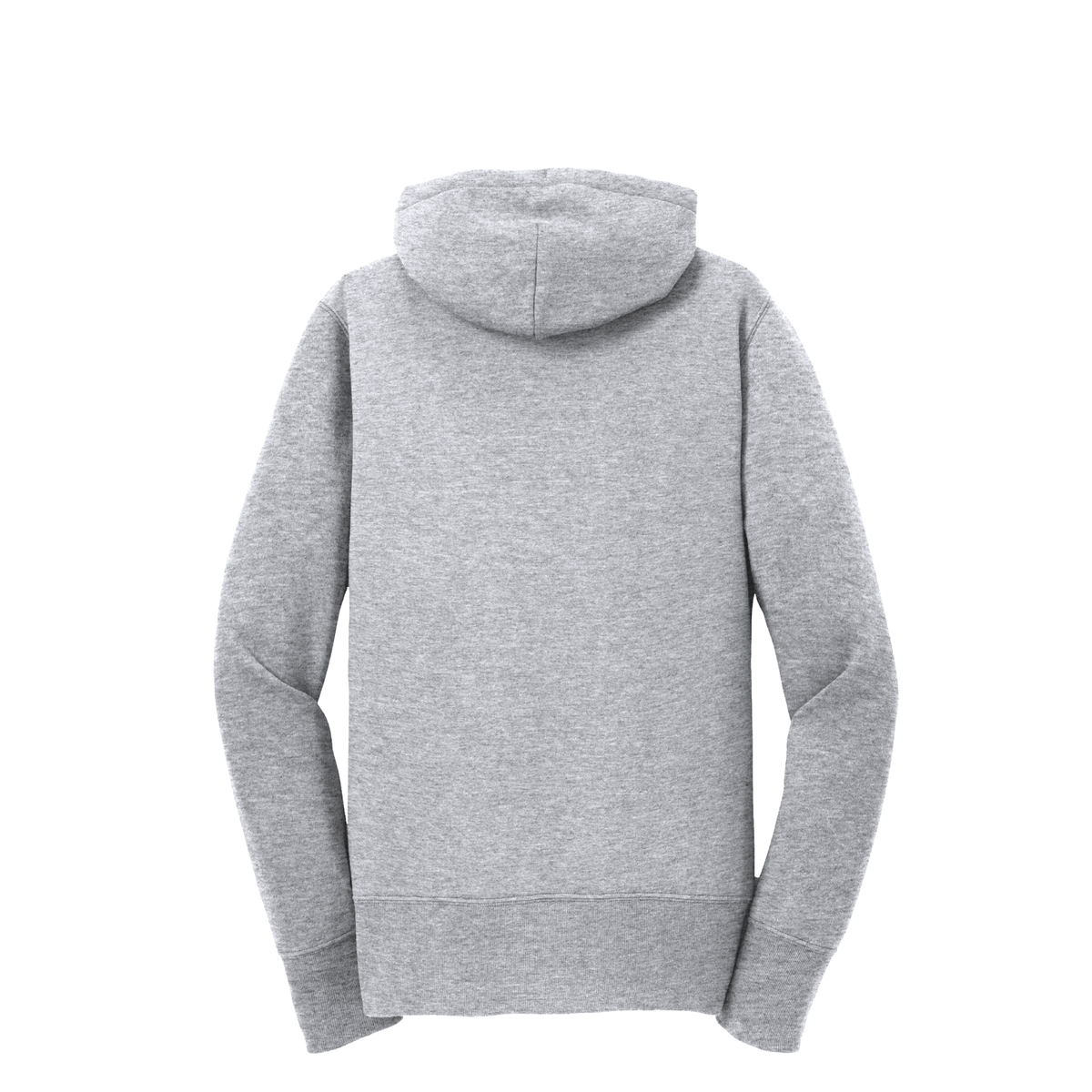 Westwind IEA Women's Port & Company Fleece Zip-Up Hoodie