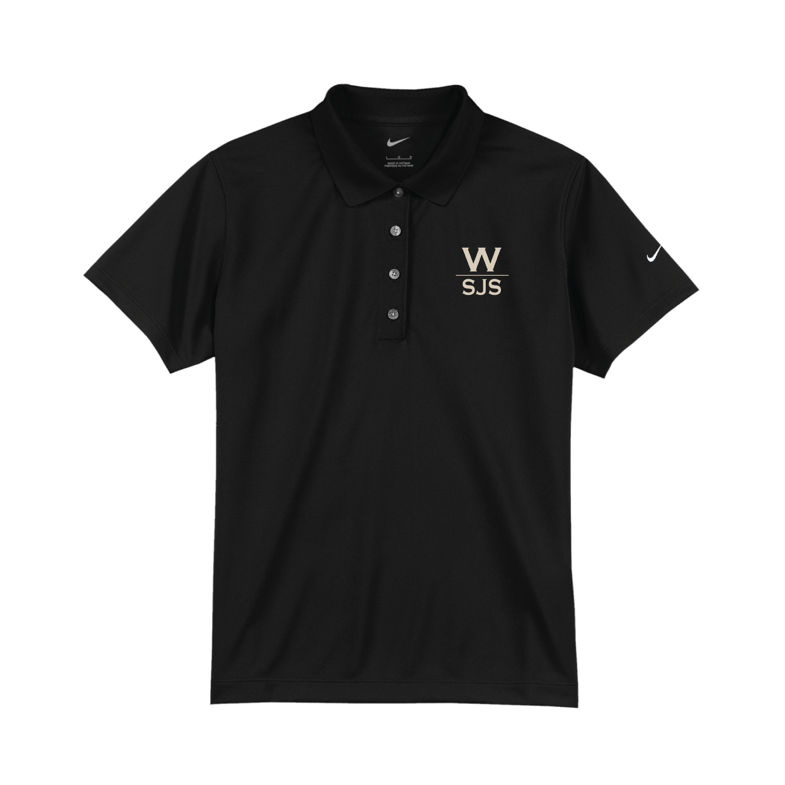 Westwood Women's Nike Tech Basic Dri-FIT Polo