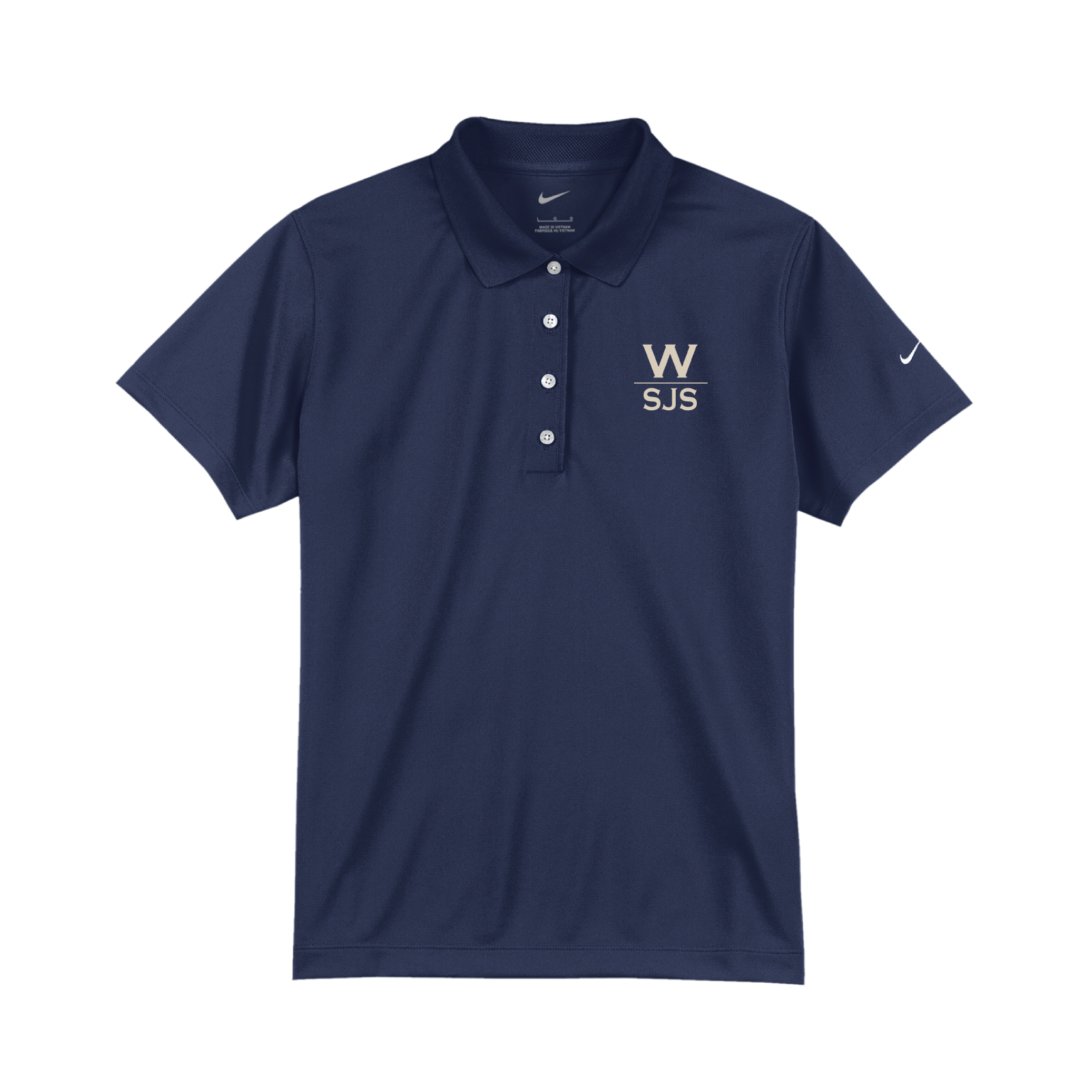 Westwood Women's Nike Tech Basic Dri-FIT Polo