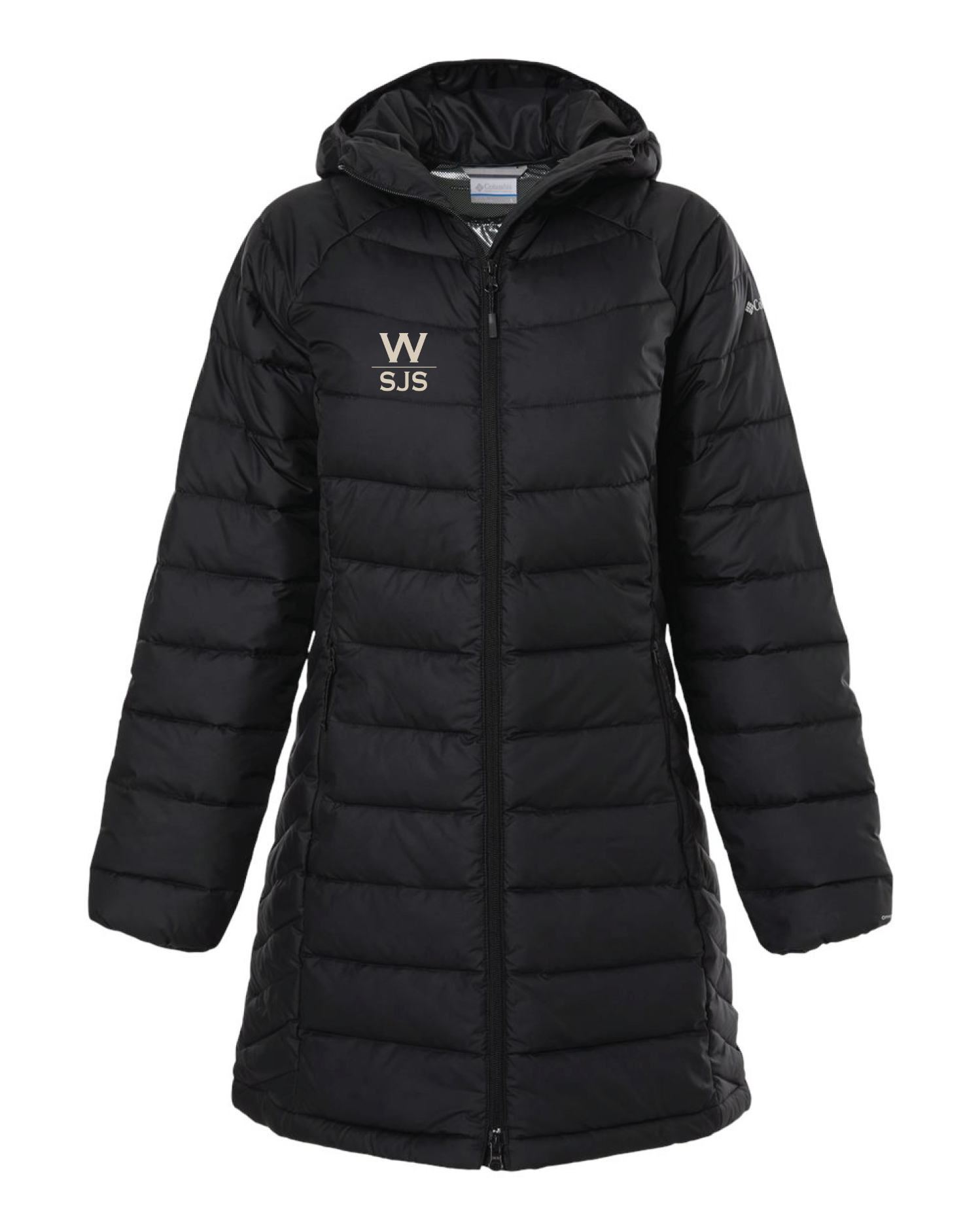 Westwood Women's Columbia Powder Lite Mid Jacket