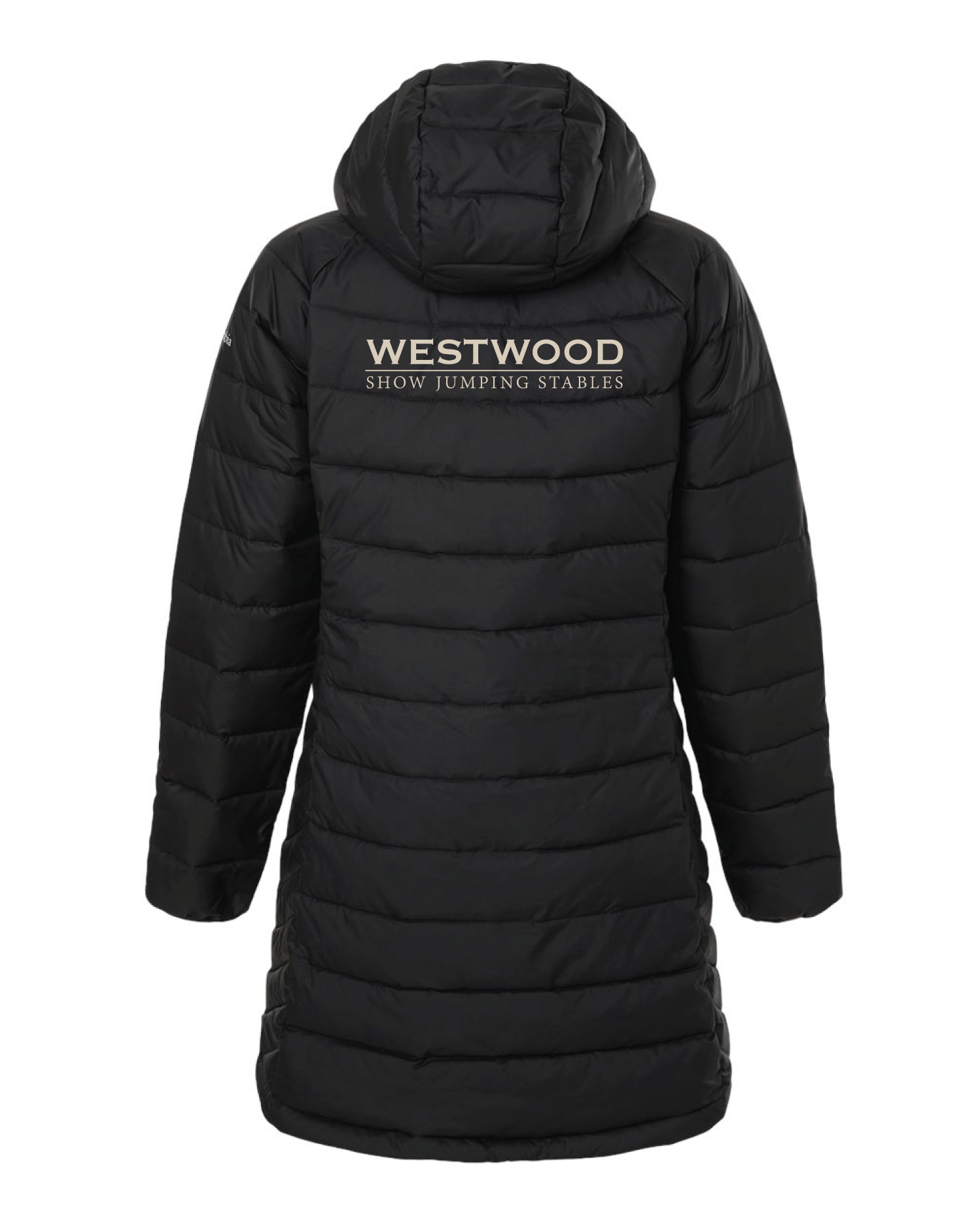 Westwood Women's Columbia Powder Lite Mid Jacket