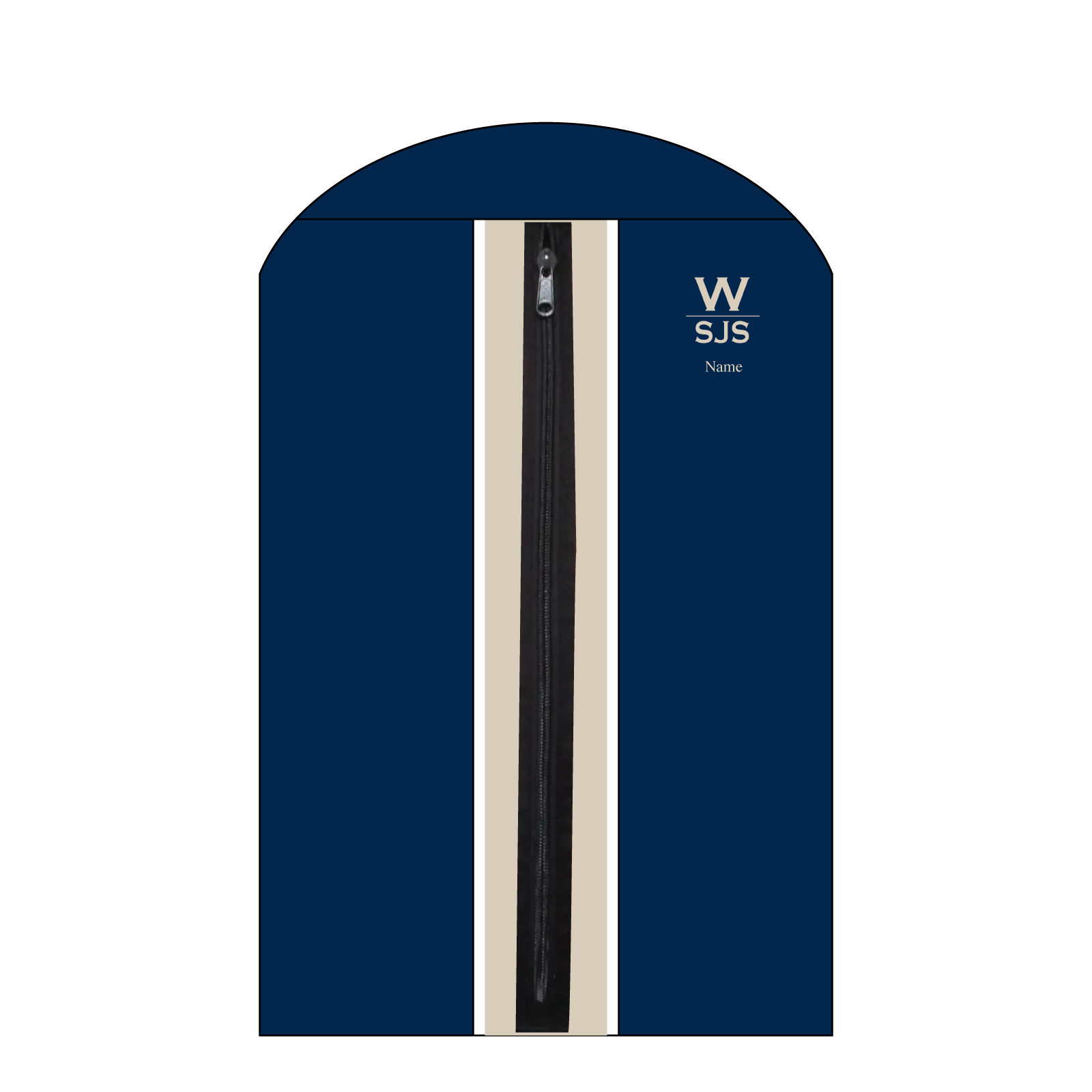 Westwood Custom Coat Bag