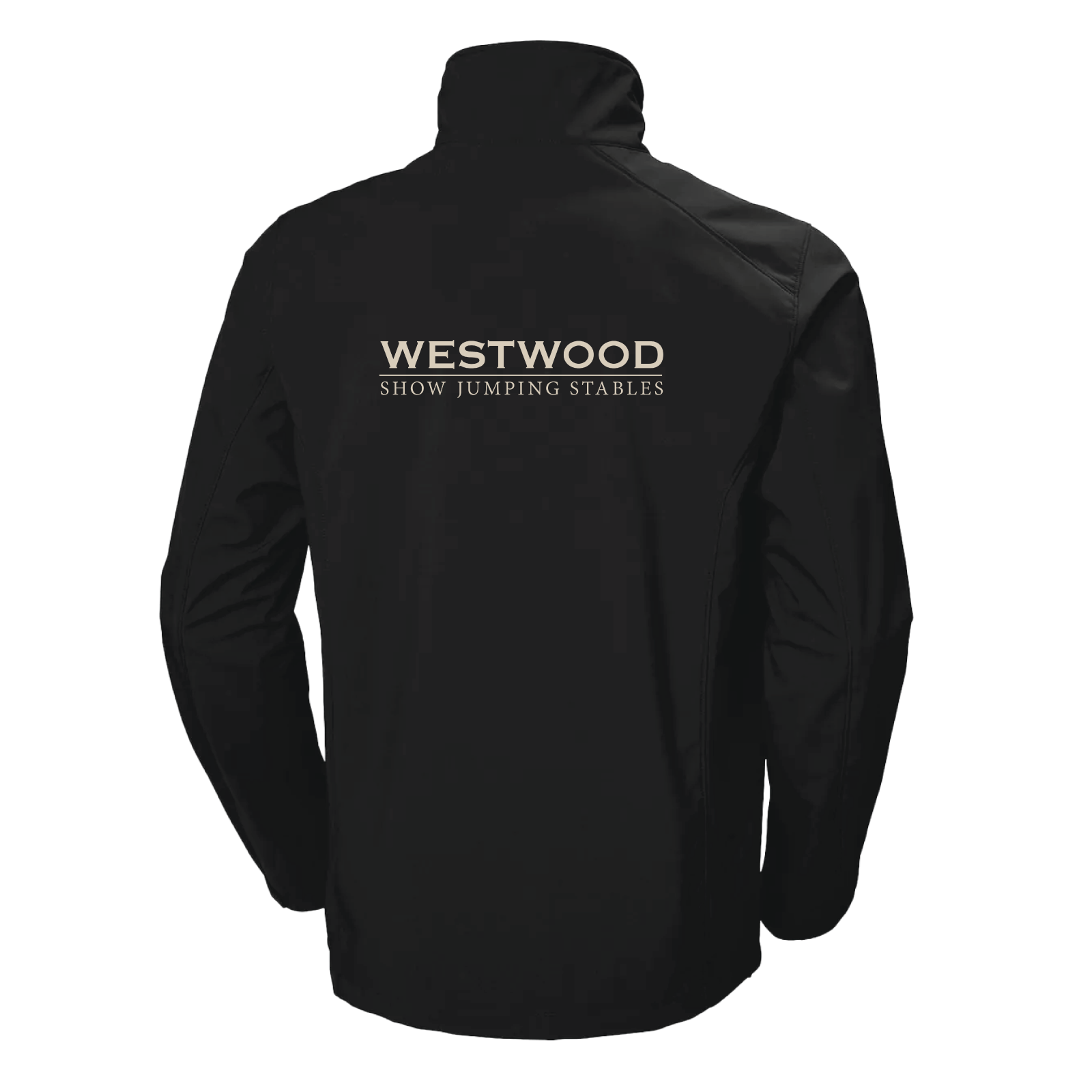 Westwood Men's Helly Hansen Paramount Softshell Jacket