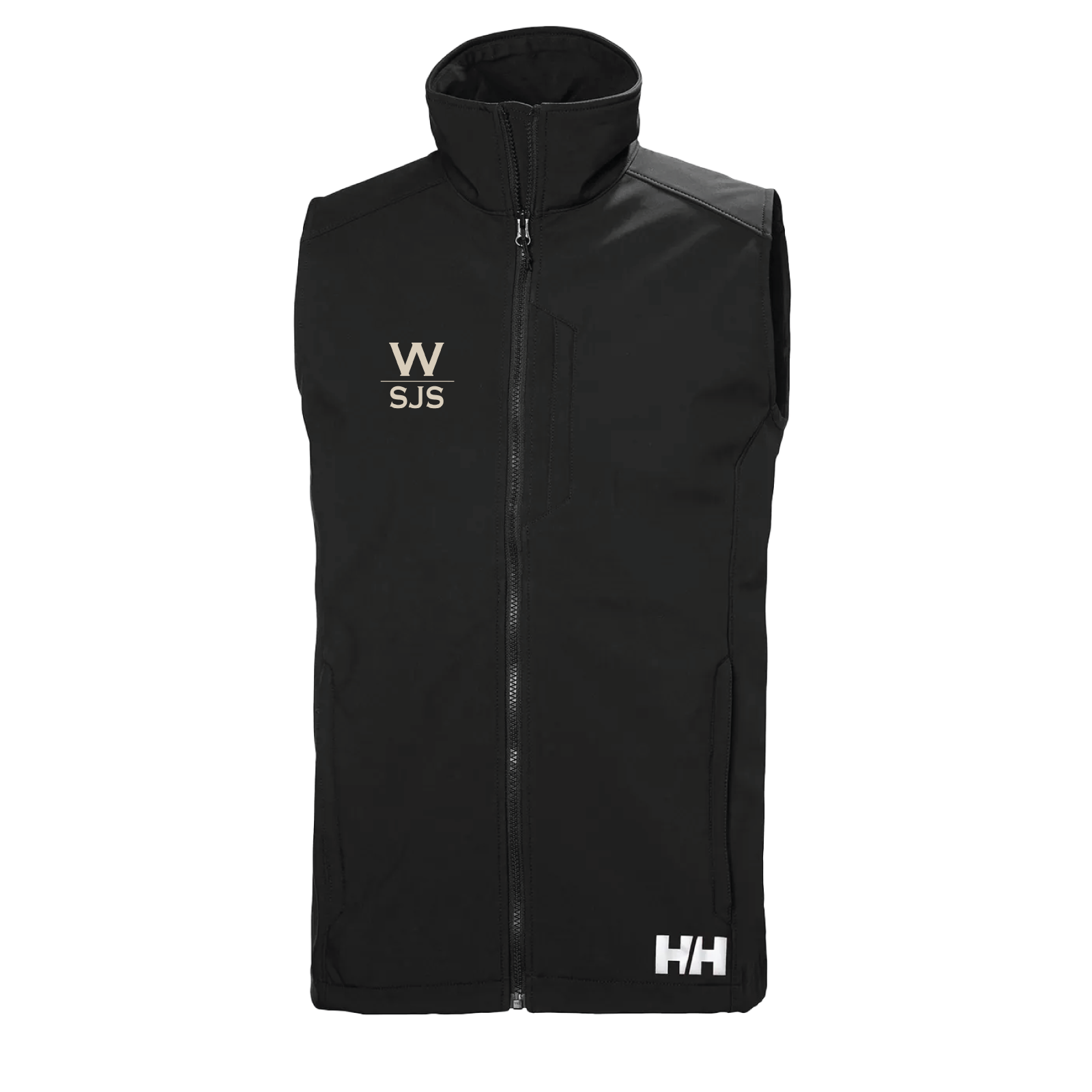 Westwood Men's Helly Hansen Paramount Softshell Vest