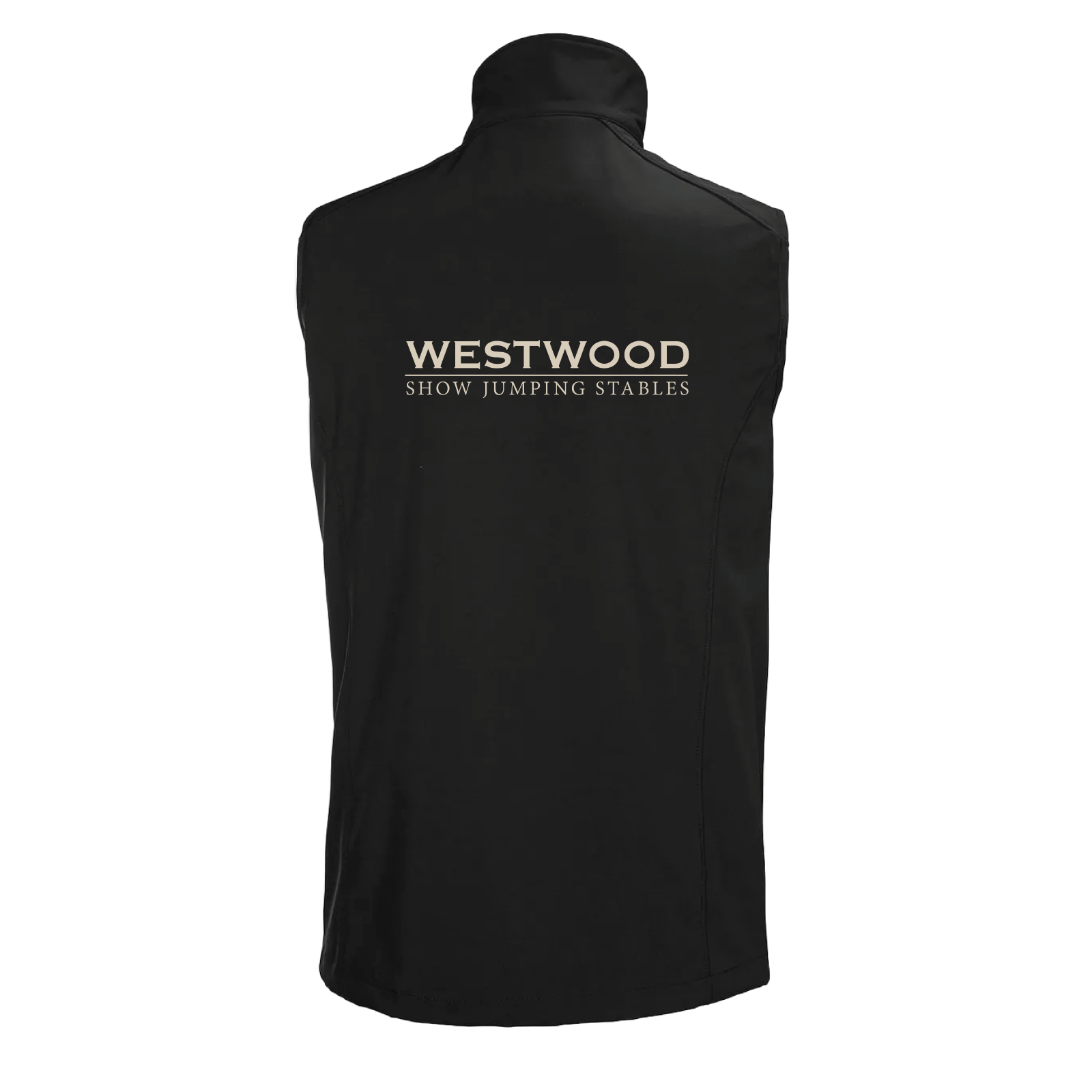 Westwood Men's Helly Hansen Paramount Softshell Vest