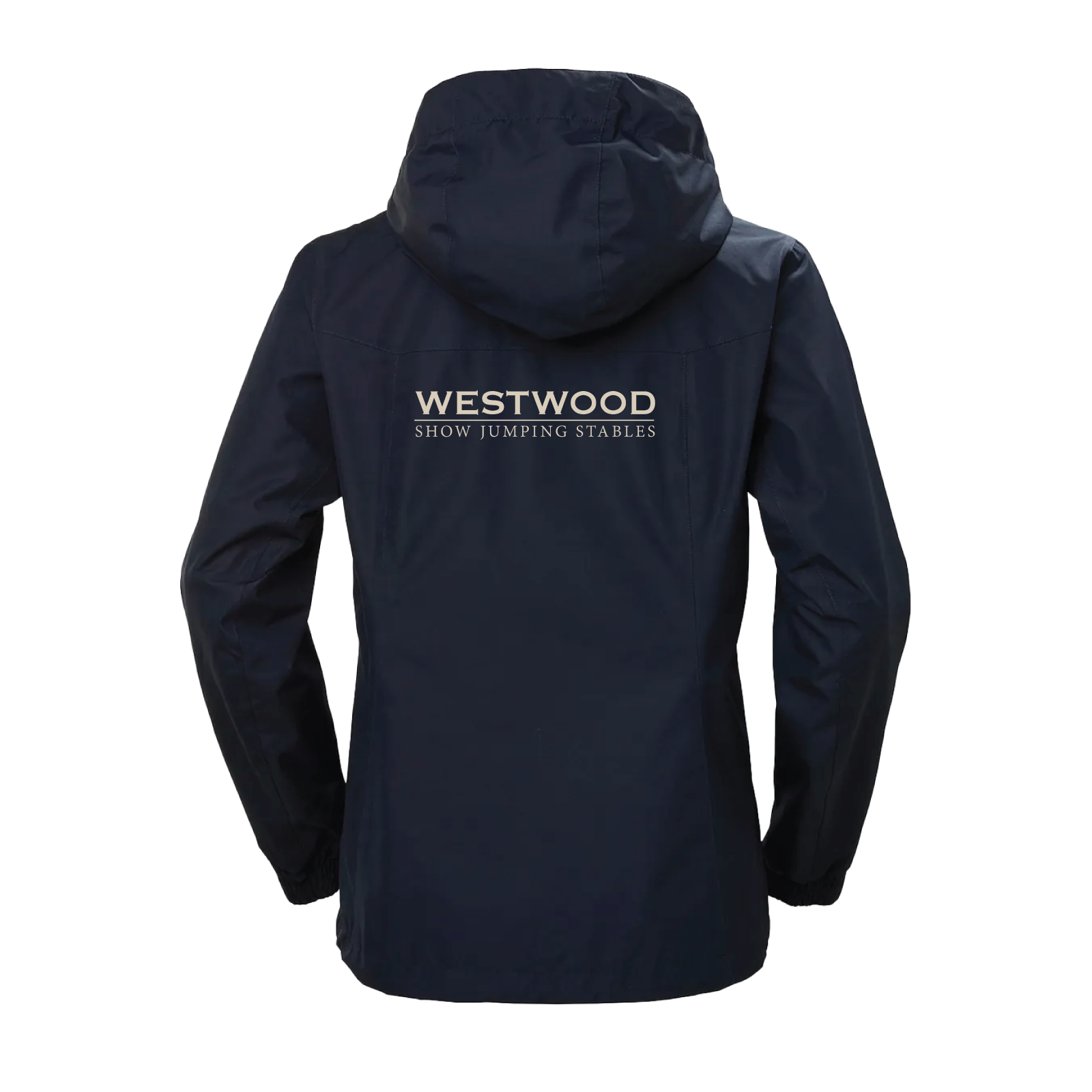 Westwood Women's Helly Hansen Aden Rain Jacket