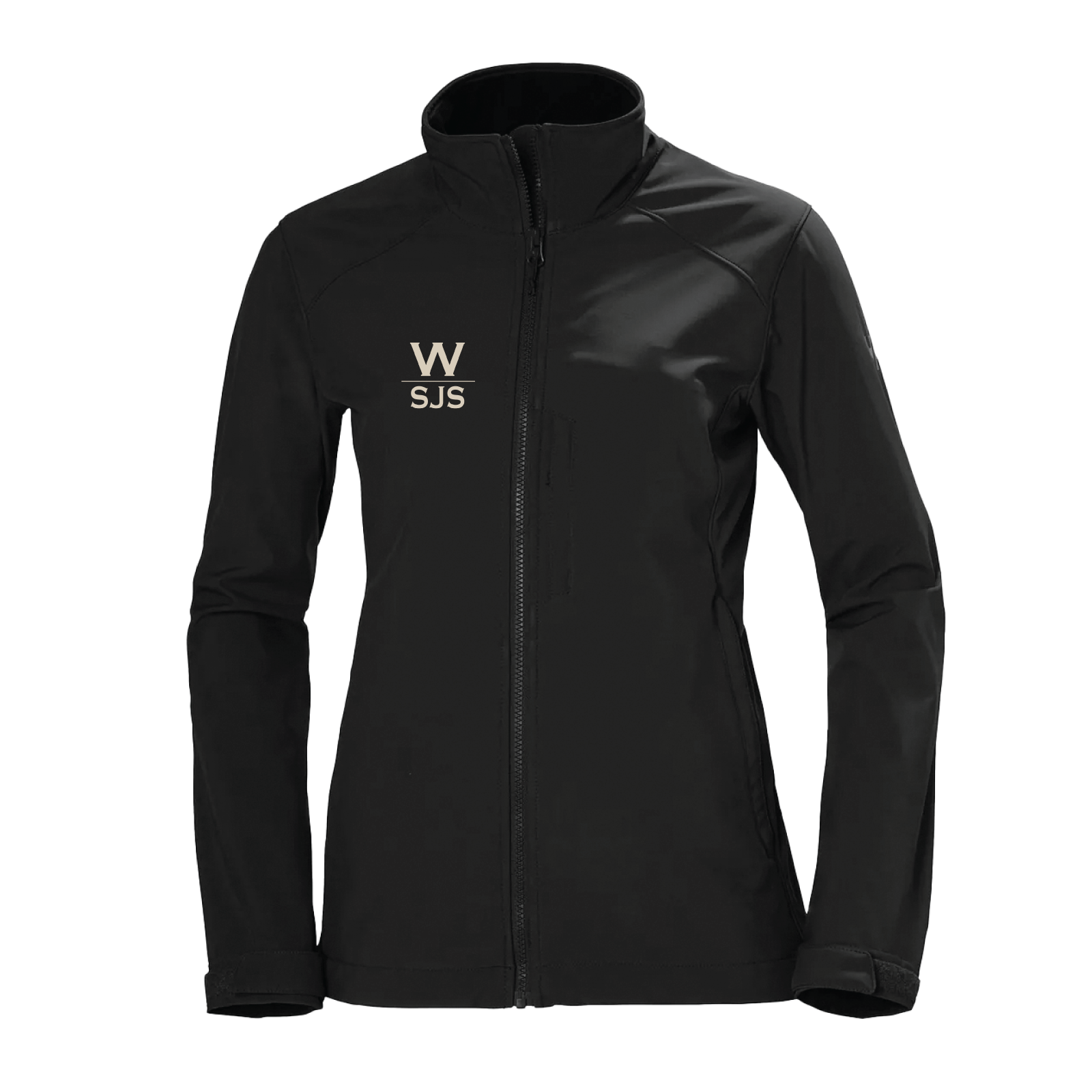 Westwood Women's Helly Hansen Paramount Softshell Jacket