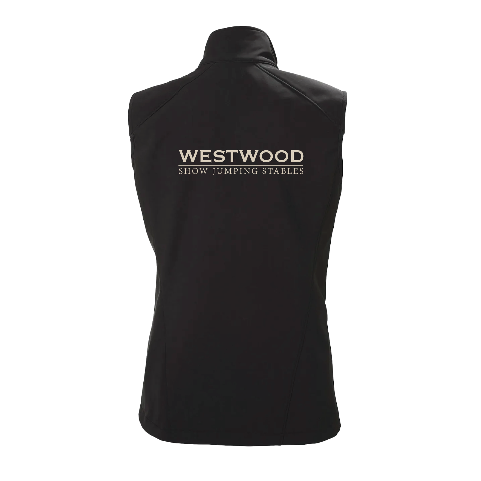 Westwood Women's Helly Hansen Paramount Softshell Vest