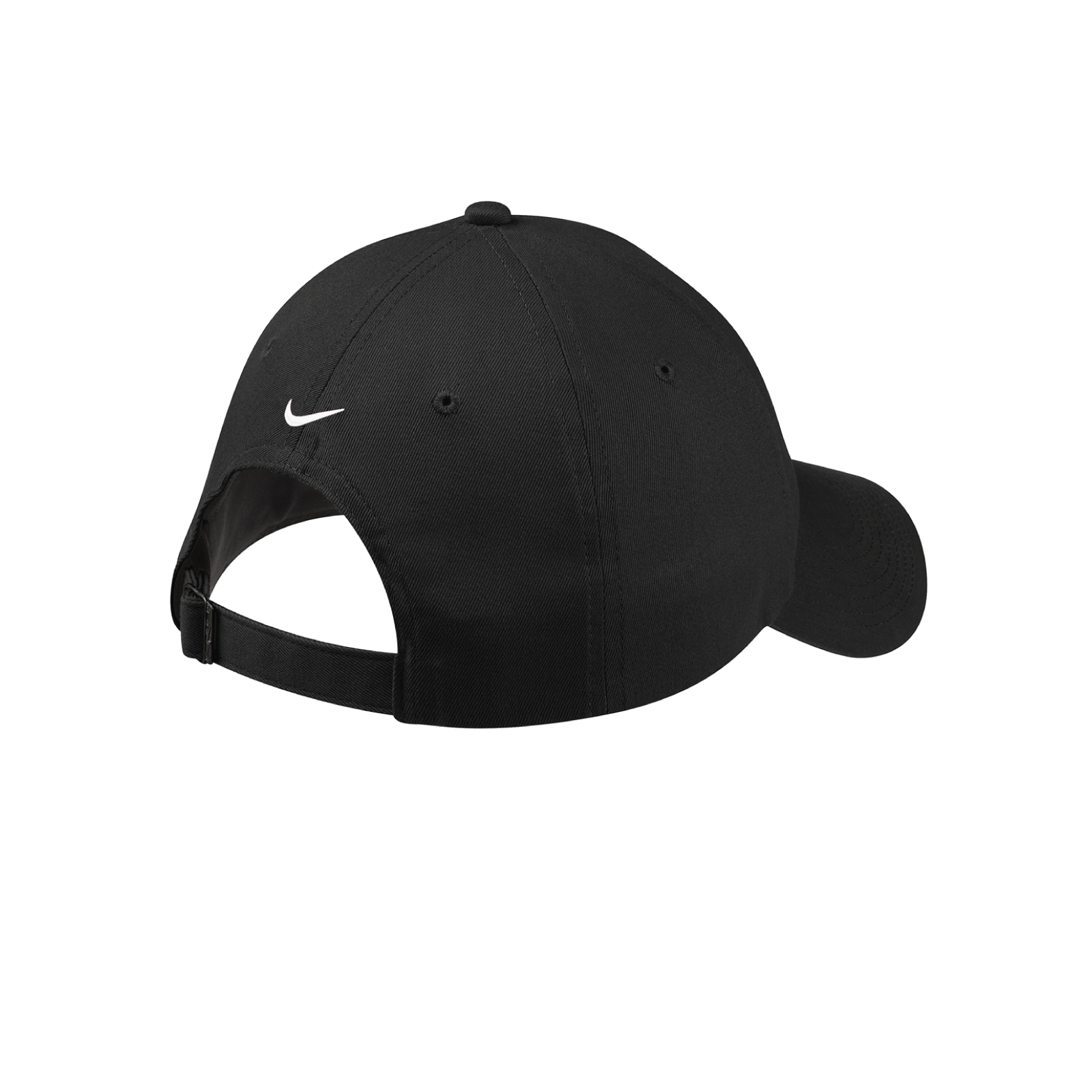 Westwood Nike Unstructured Cotton Twill Cap