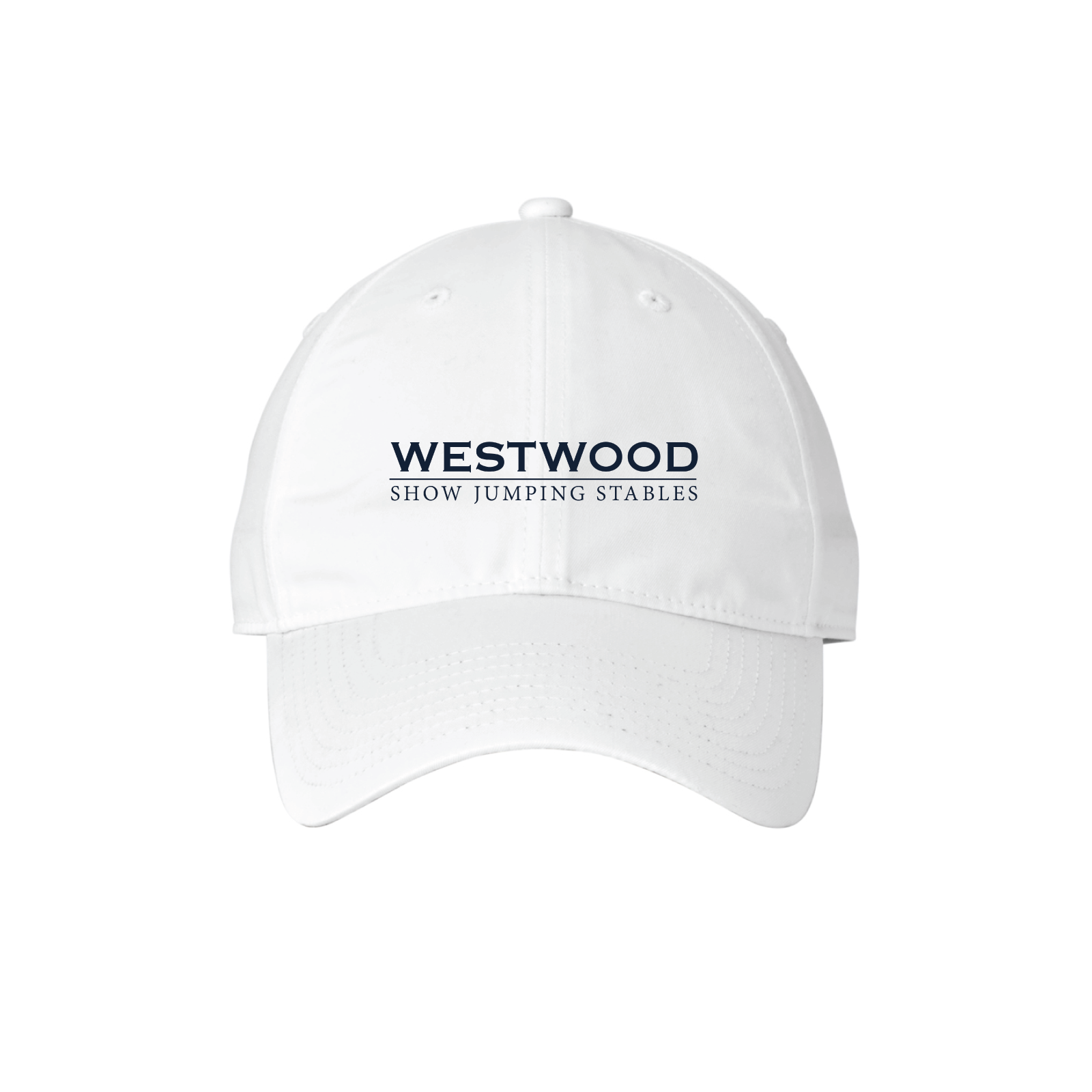 Westwood Nike Unstructured Cotton Twill Cap