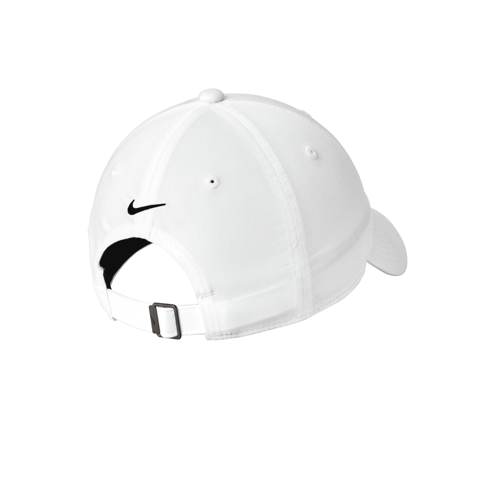 Westwood Nike Unstructured Cotton Twill Cap