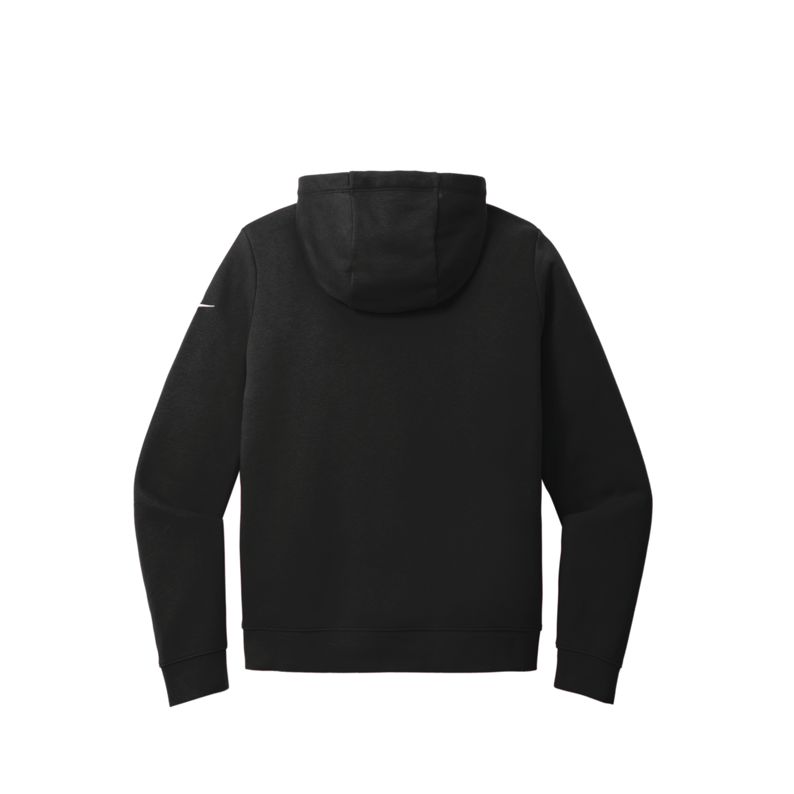 Westwood Women's Nike Club Fleece Full-Zip Hoodie